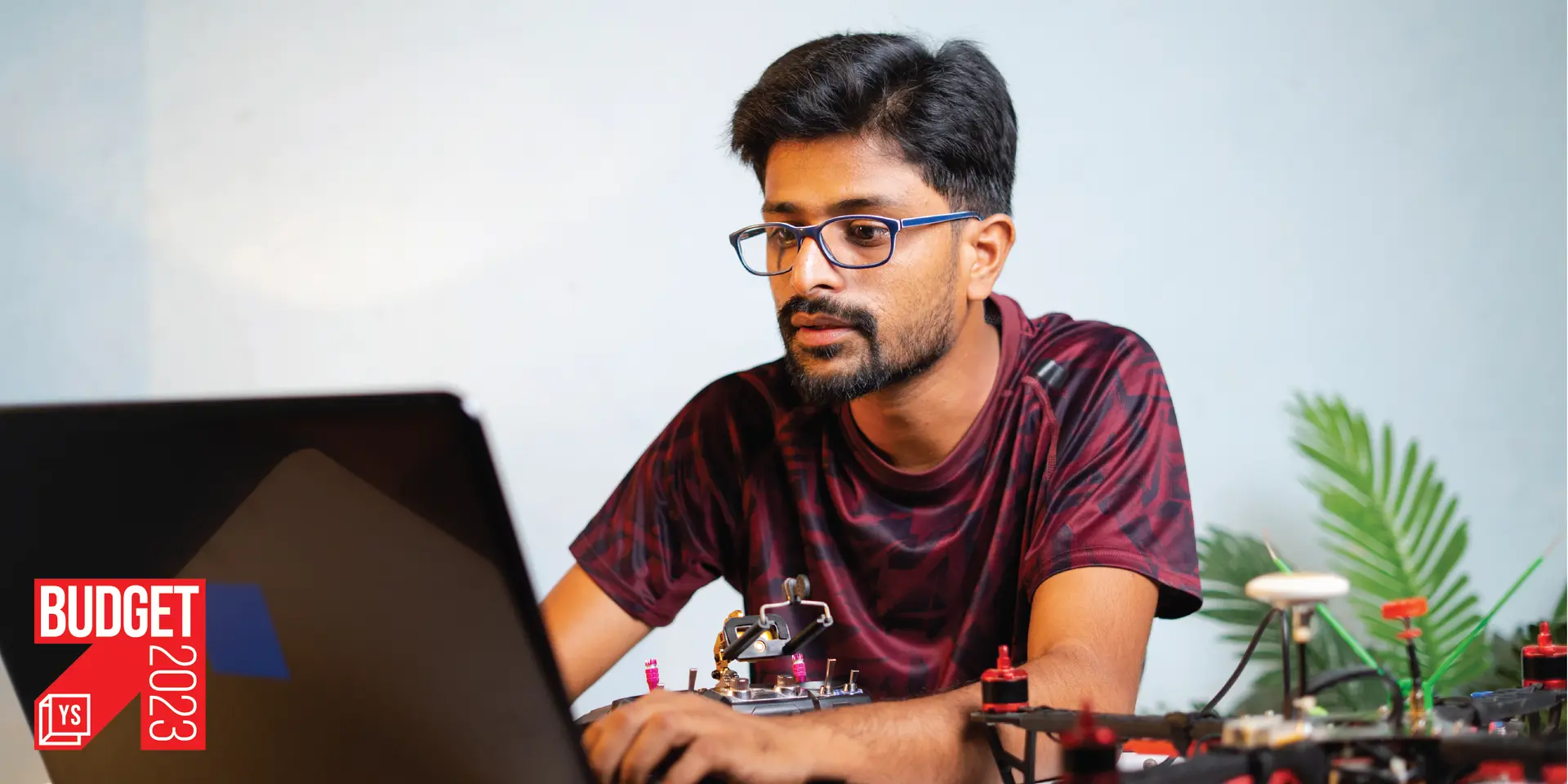Government to skill youth in new-age courses such as AI, IoT