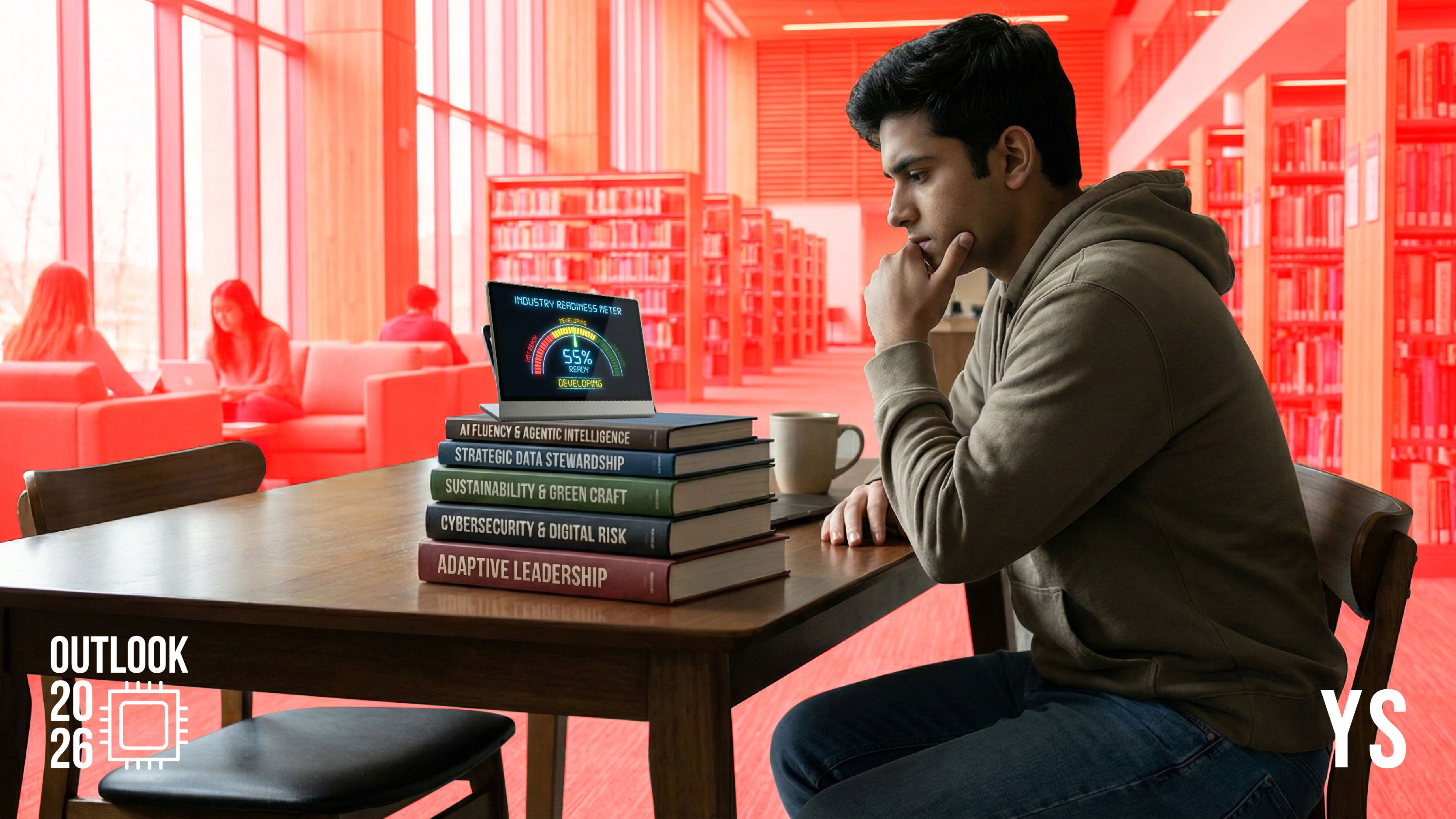 Outlook 2026: The skills to shape India’s next phase of work