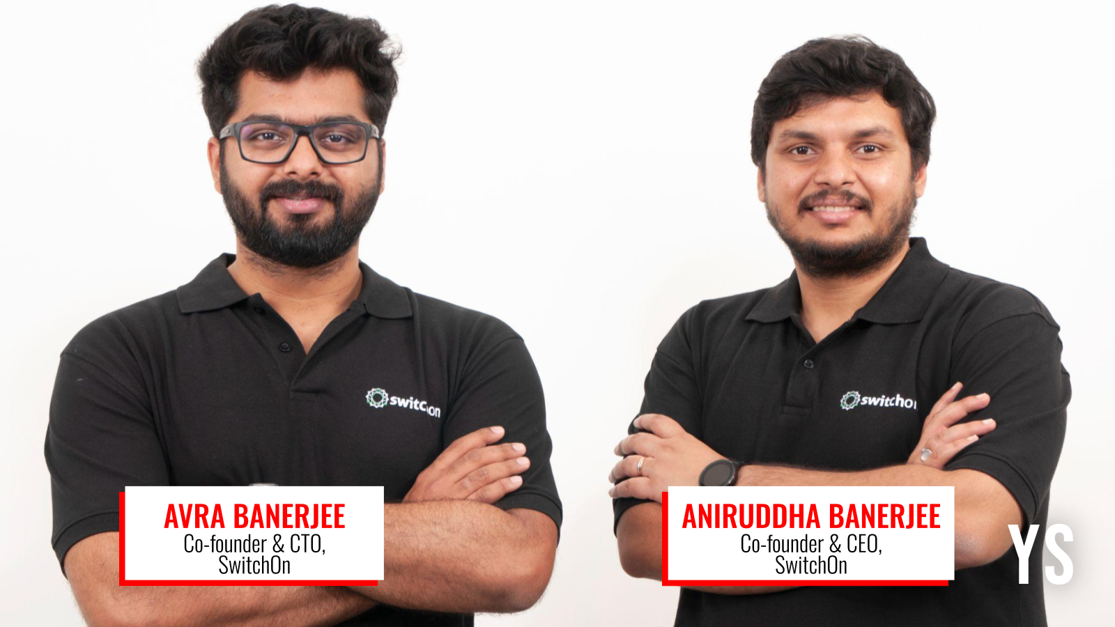 Manufacturing tech startup SwitchOn raises $8M in pre-Series B funding round led by IvyCap Ventures