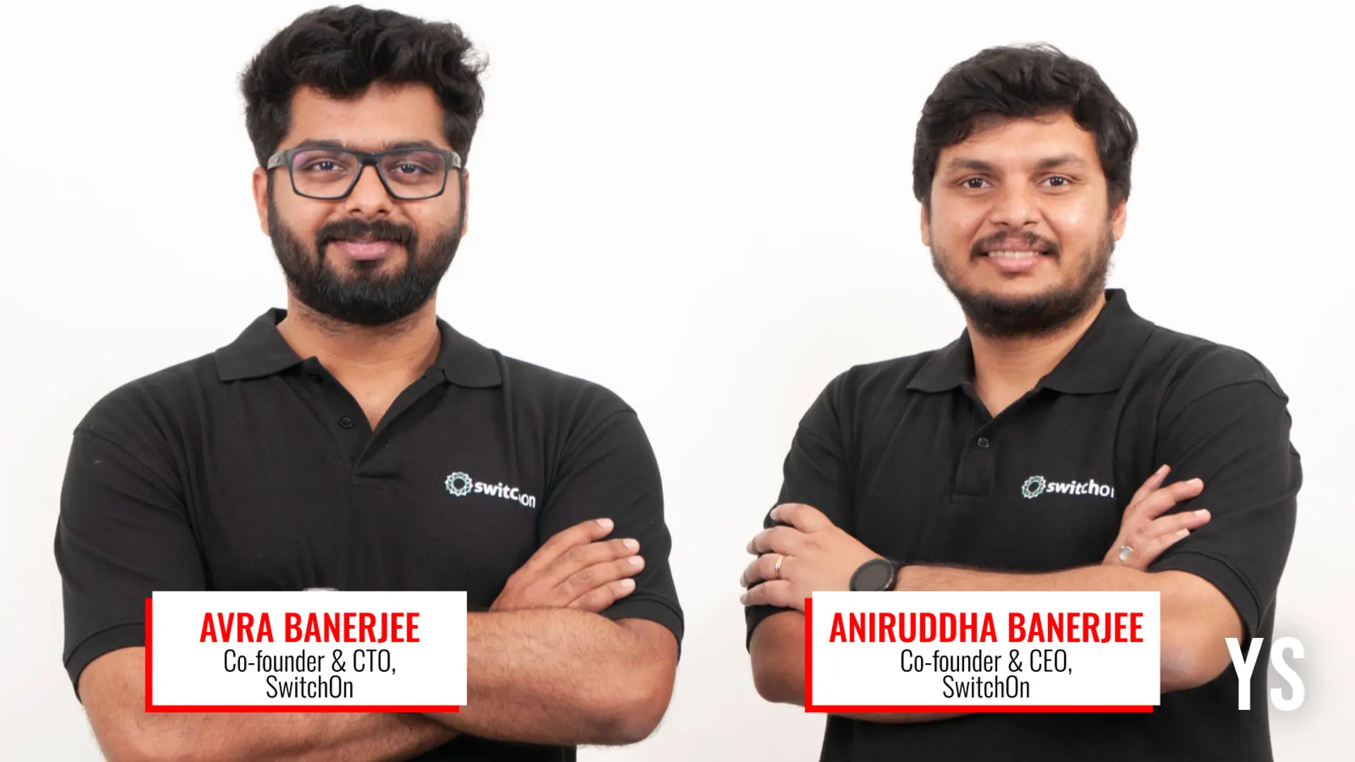 Manufacturing tech startup SwitchOn raises $8M in pre-Series B funding round led by IvyCap Ventures