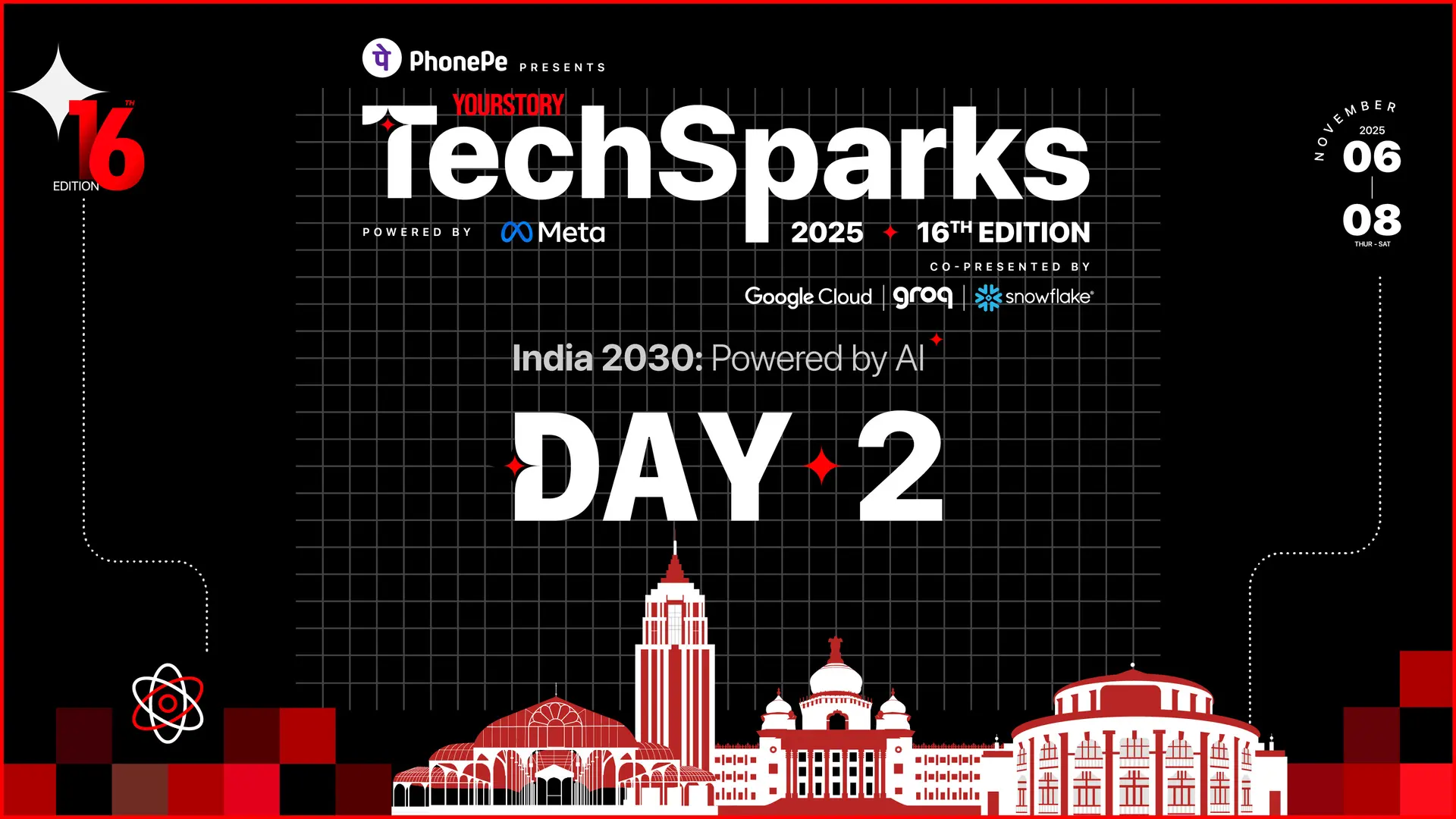 TechSparks 2025 Day 2: From Vani Kola’s take on AI to Zepto’s Kaivalya Vohra on building a tech stack, and more