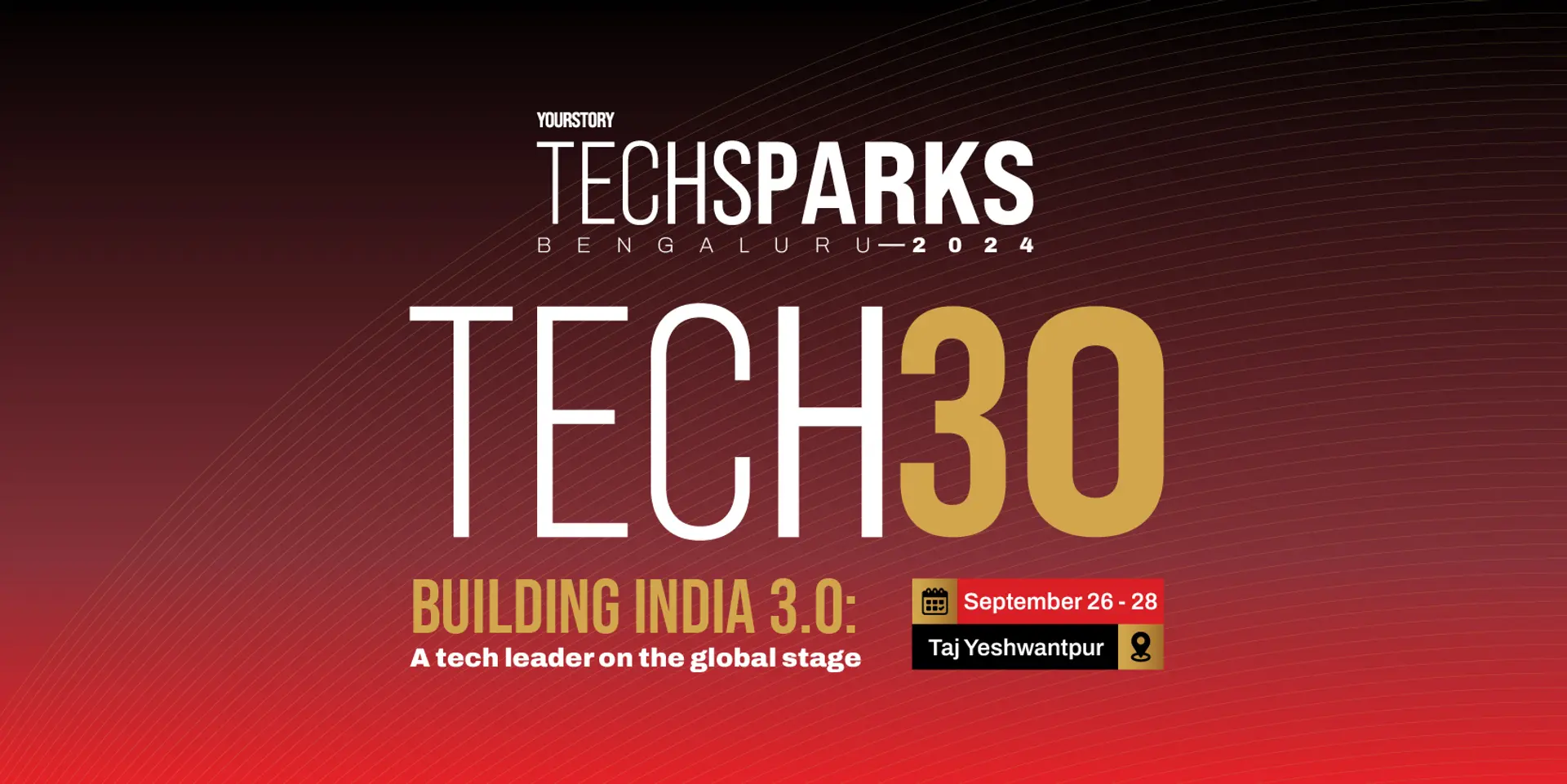 Applications open for Tech30, a breeding ground for tomorrow’s unicorn startups