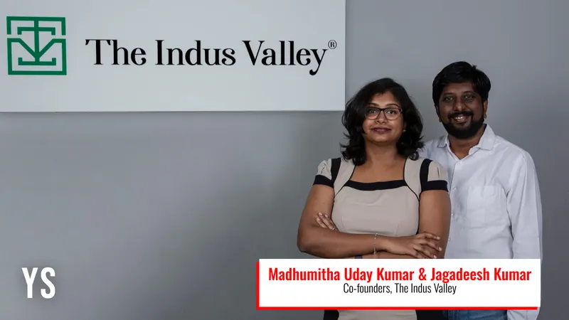 The Indus Valley