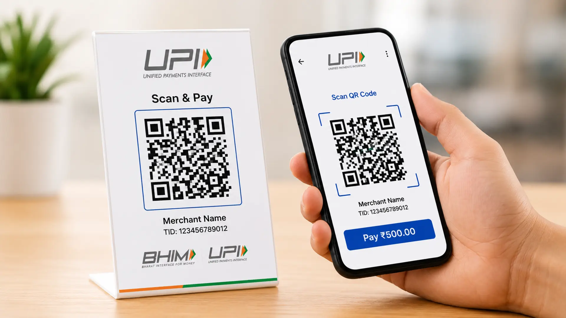 UPI to remain free for users, most merchant transactions too: Govt