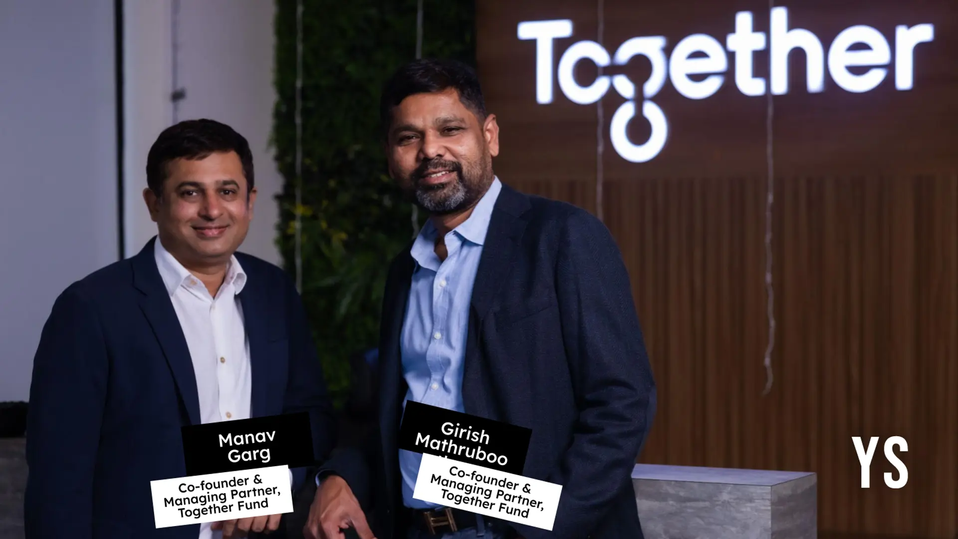 Together Fund aims to speed up AI companies with India roots