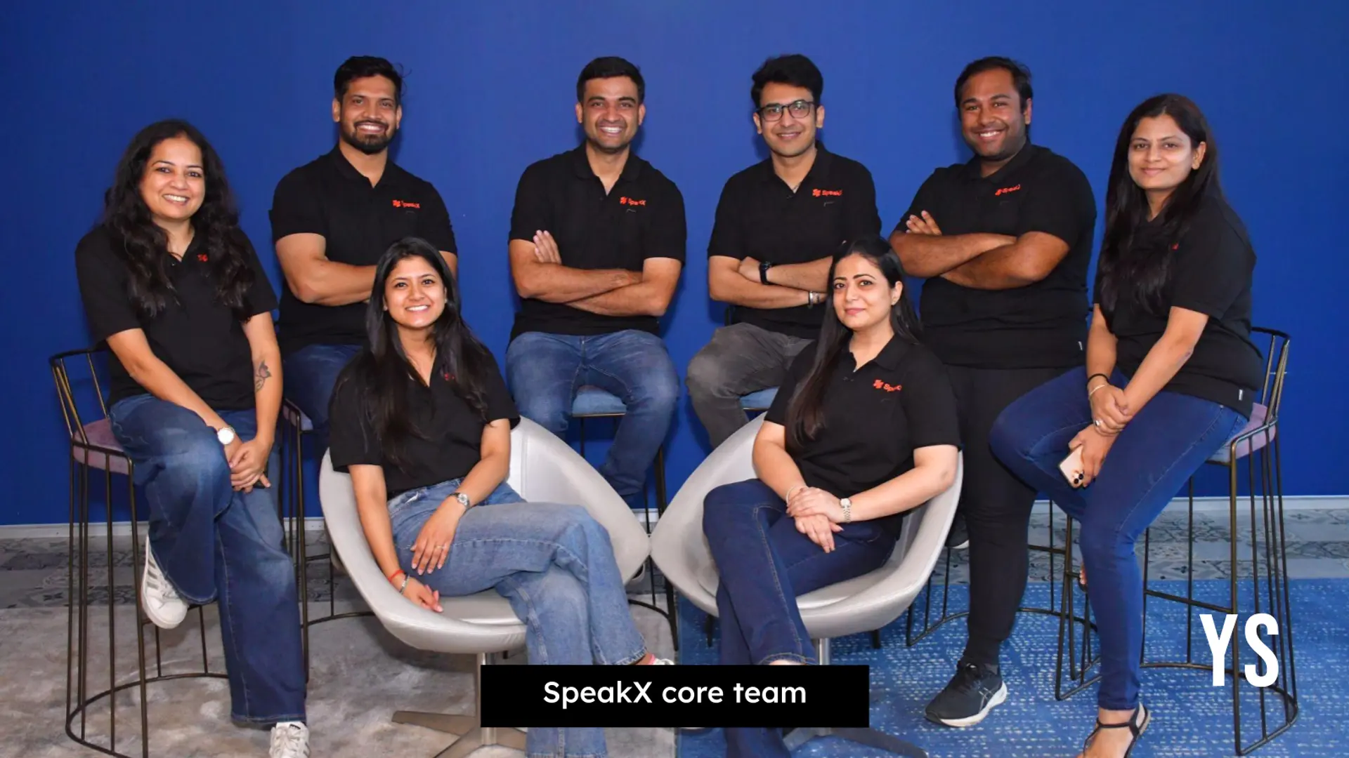 Gen AI-driven English speaking platform SpeakX secures $16M in pre-Series B funding
