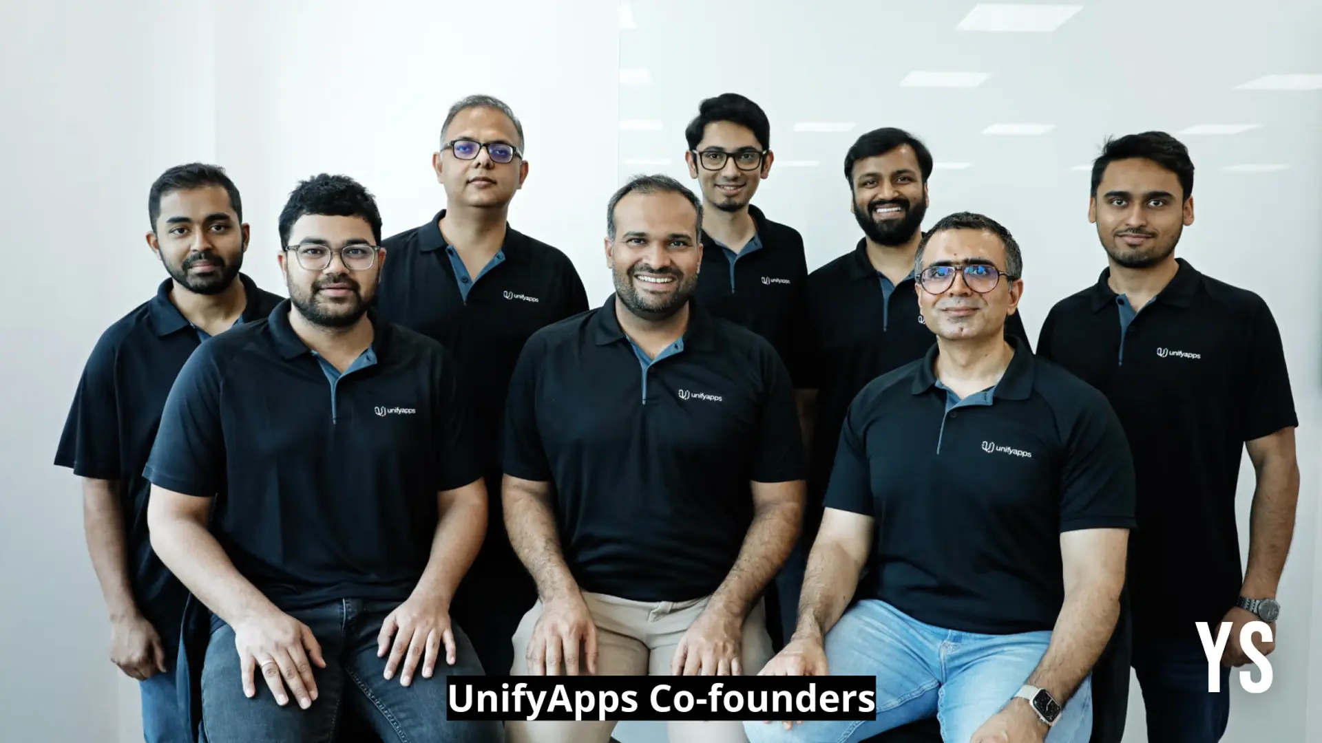 UnifyApps raises $50M in Series B funding to scale enterprise AI push