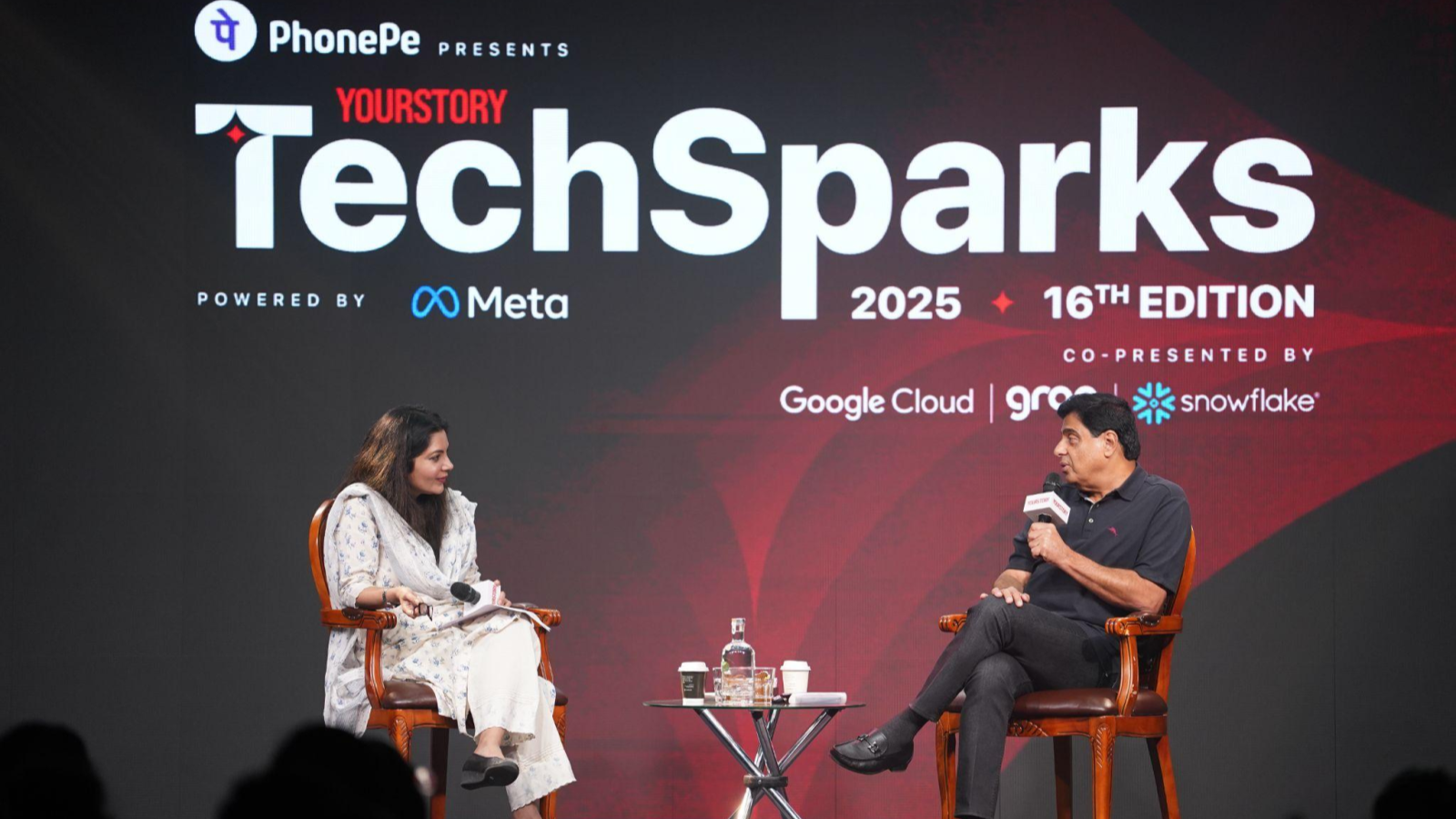 많은 AI 이니셔티브가 향후 5년 동안 살아남지 못할 것입니다: Ronnie Screwwalla