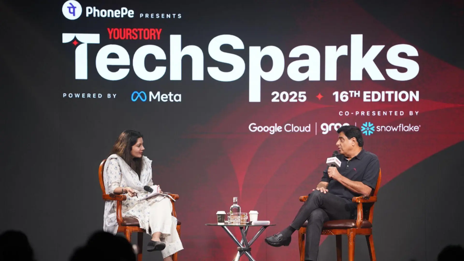 Many AI ventures will not survive the next 5 years: Ronnie Screwvala