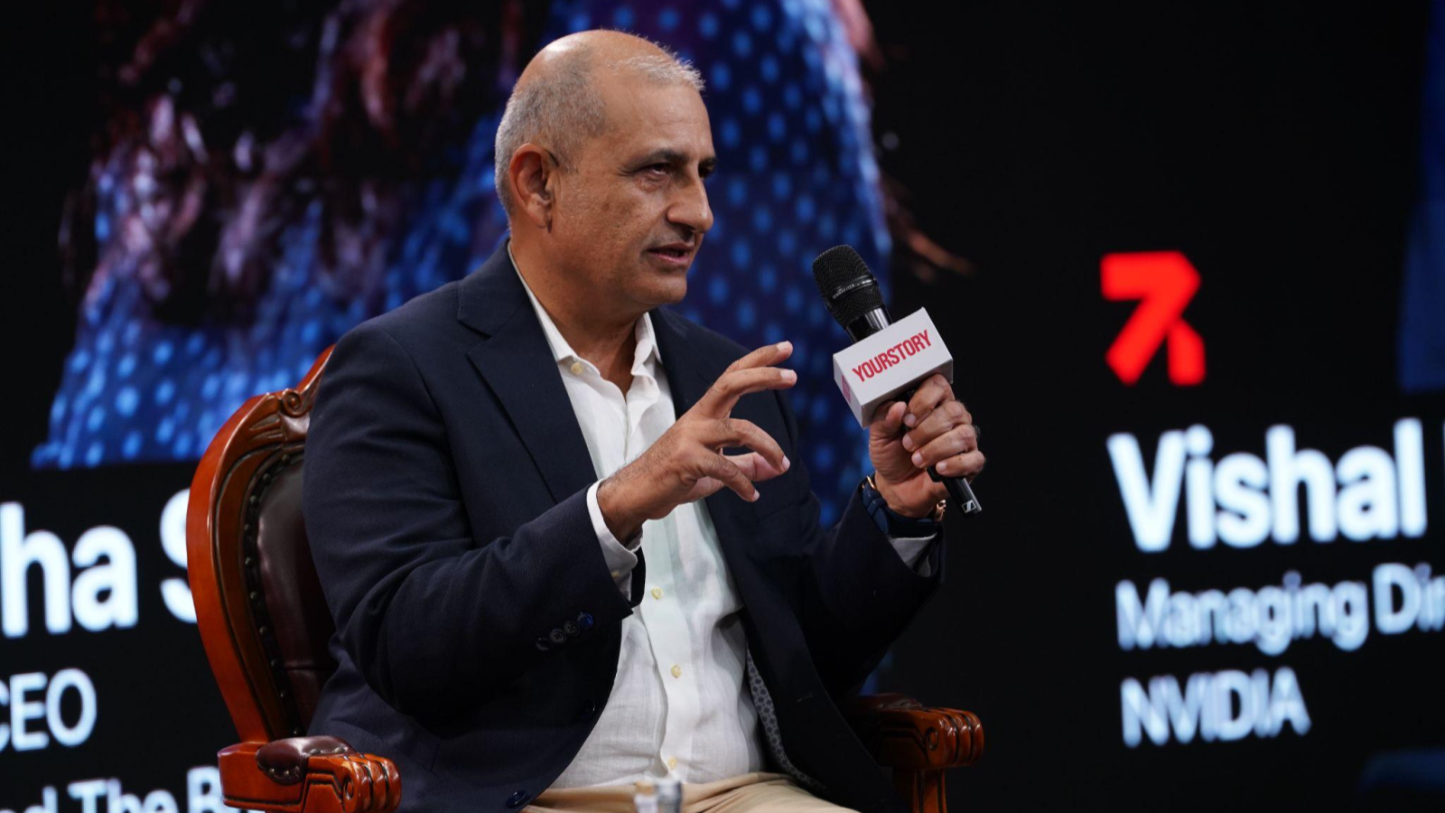 IA Revoluciona: NVIDIA Revela o Segredo por Trás da Explosão Tecnológica!