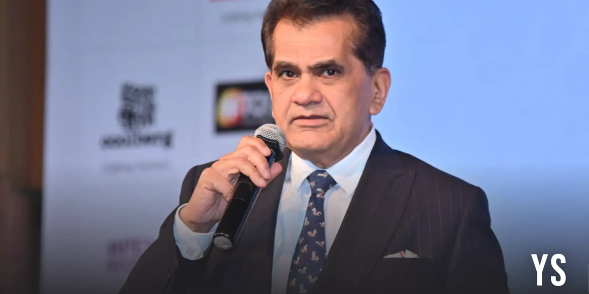 Amitabh Kant joins edtech firm upGrad’s board