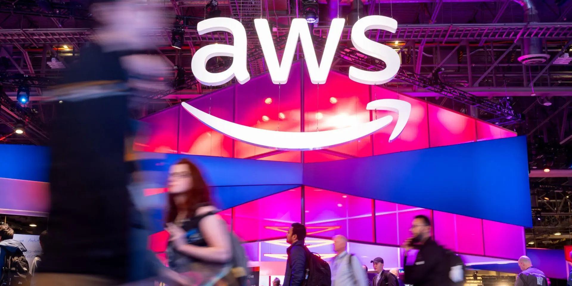 AWS scales AI stack with new chips, models, and agents