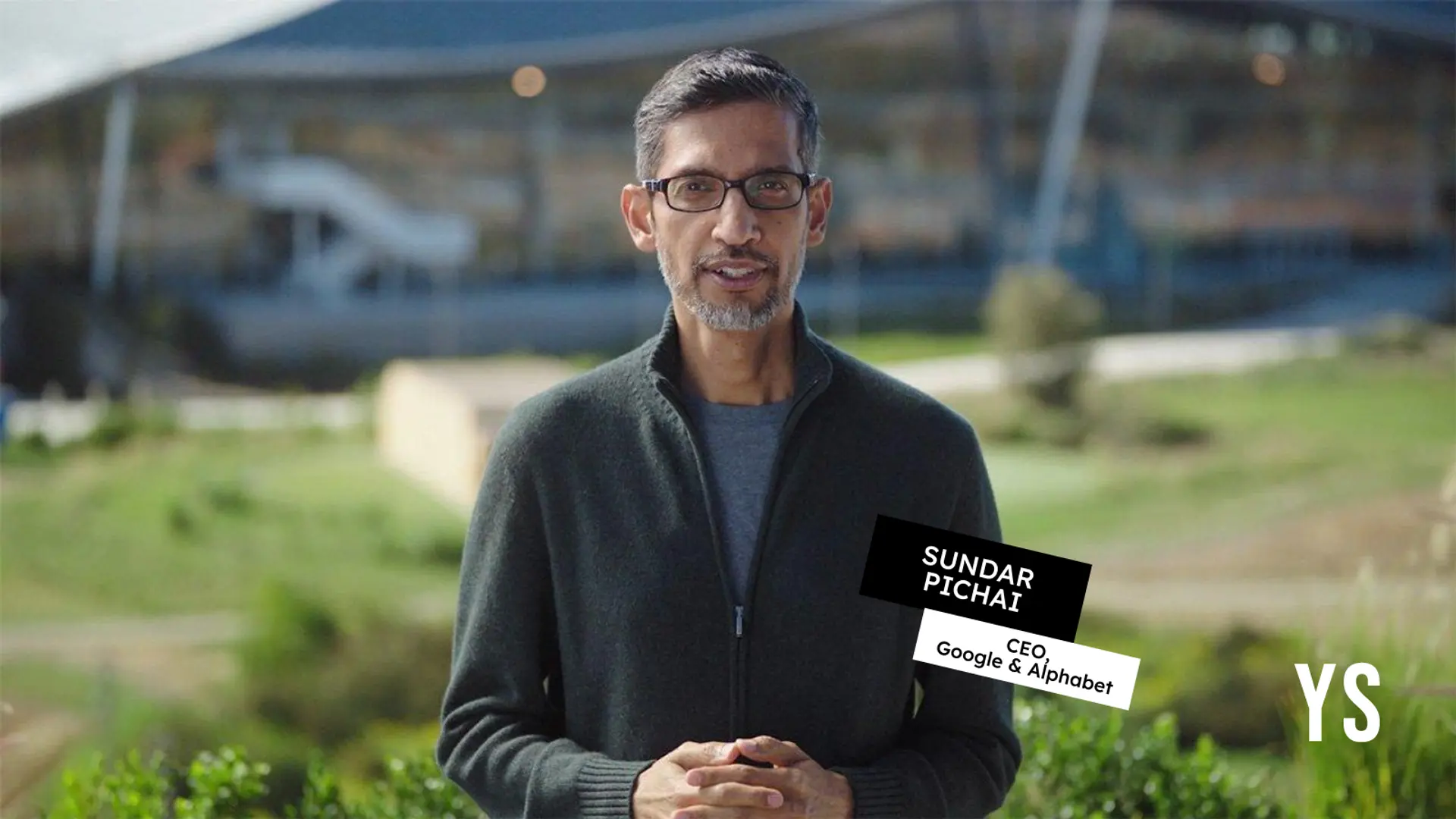 Alphabet plans to ramp up investment after strong quarter driven by AI demand