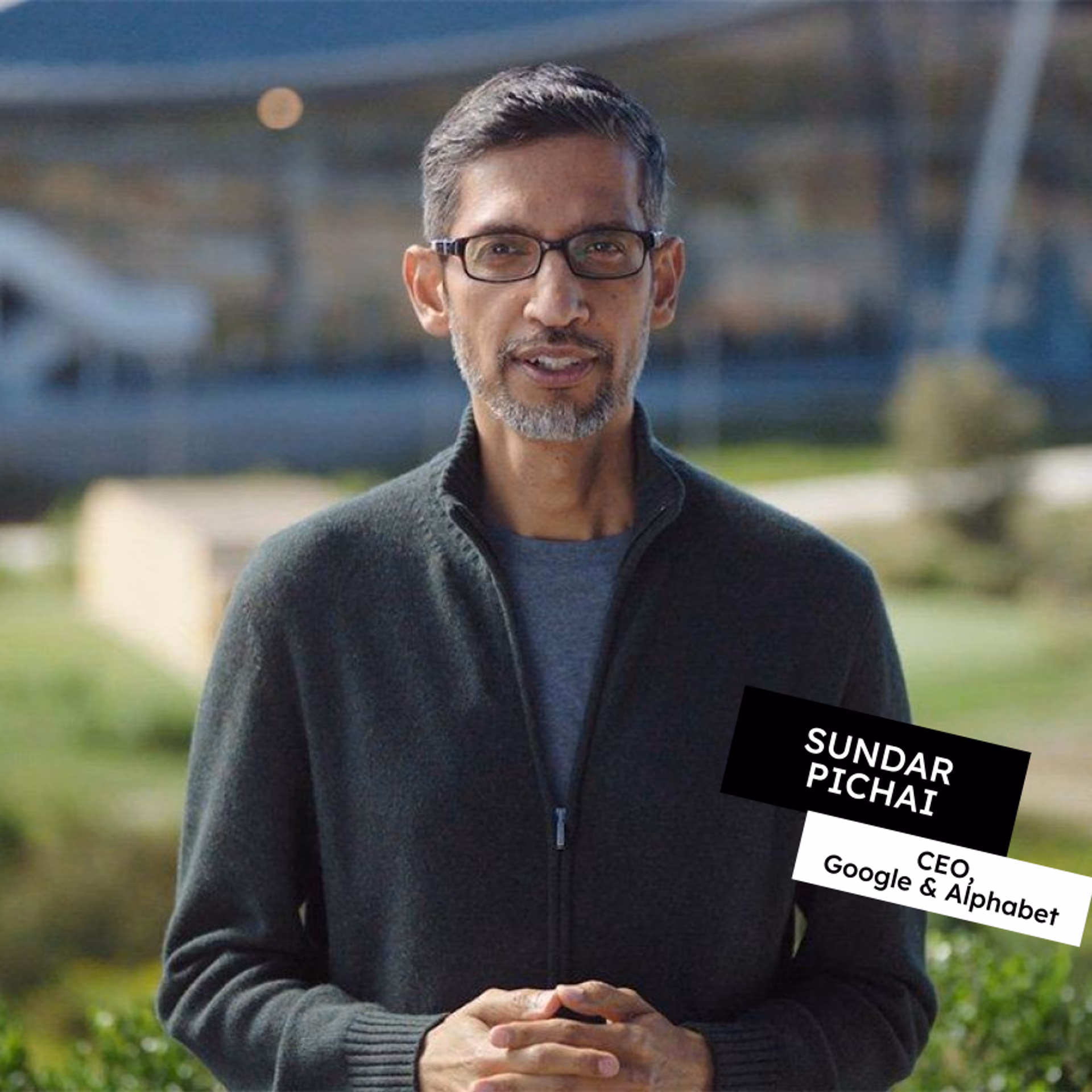 US-India partnership has critical role to play to make AI benefits available to everyone: Sundar Pichai