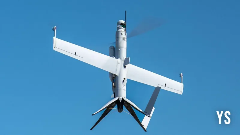 Airbus Flexrotor
