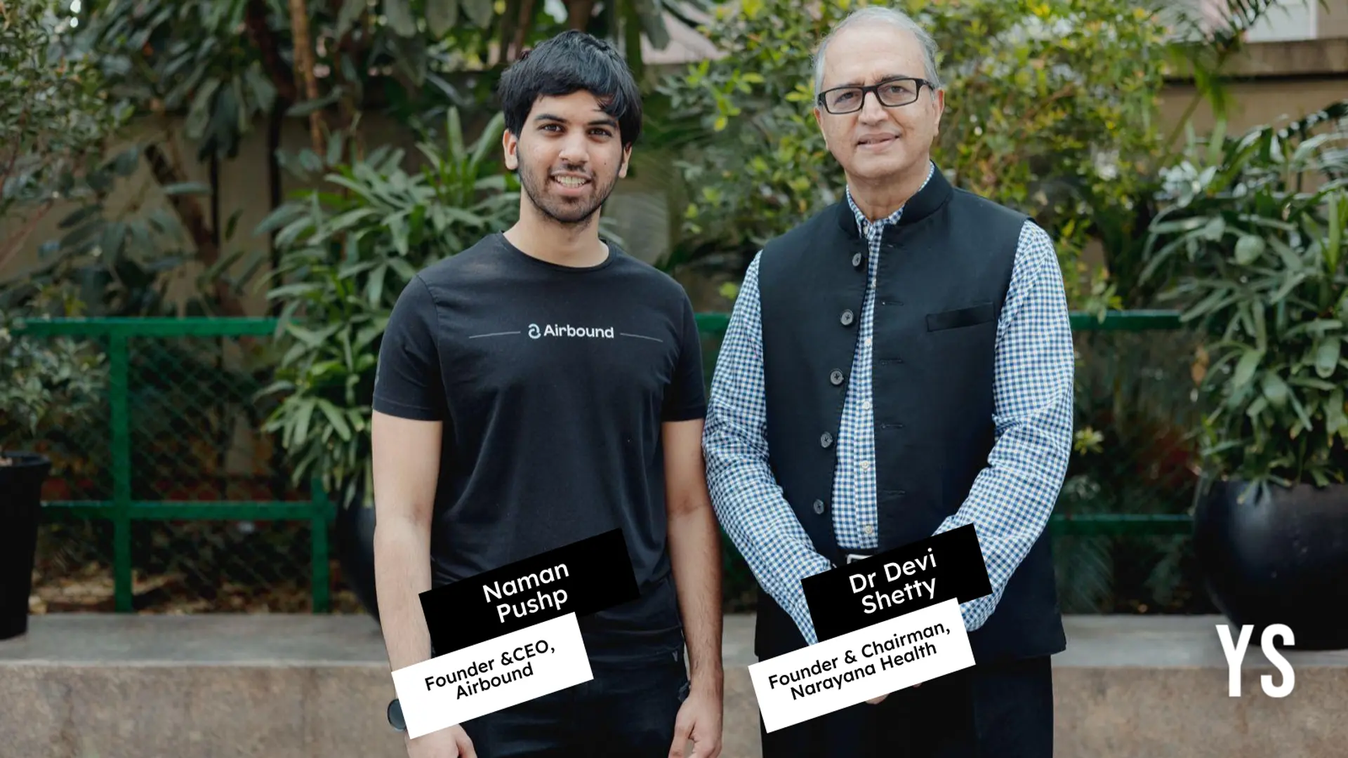 Narayana Health, Airbound are reimagining medical logistics in India