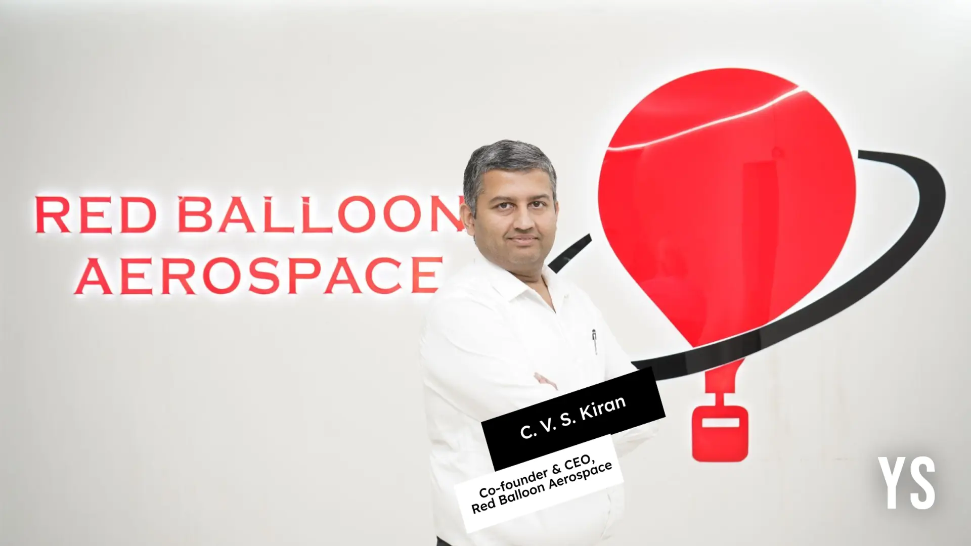Red Balloon Aerospace to launch super pressure balloon for telecom coverage