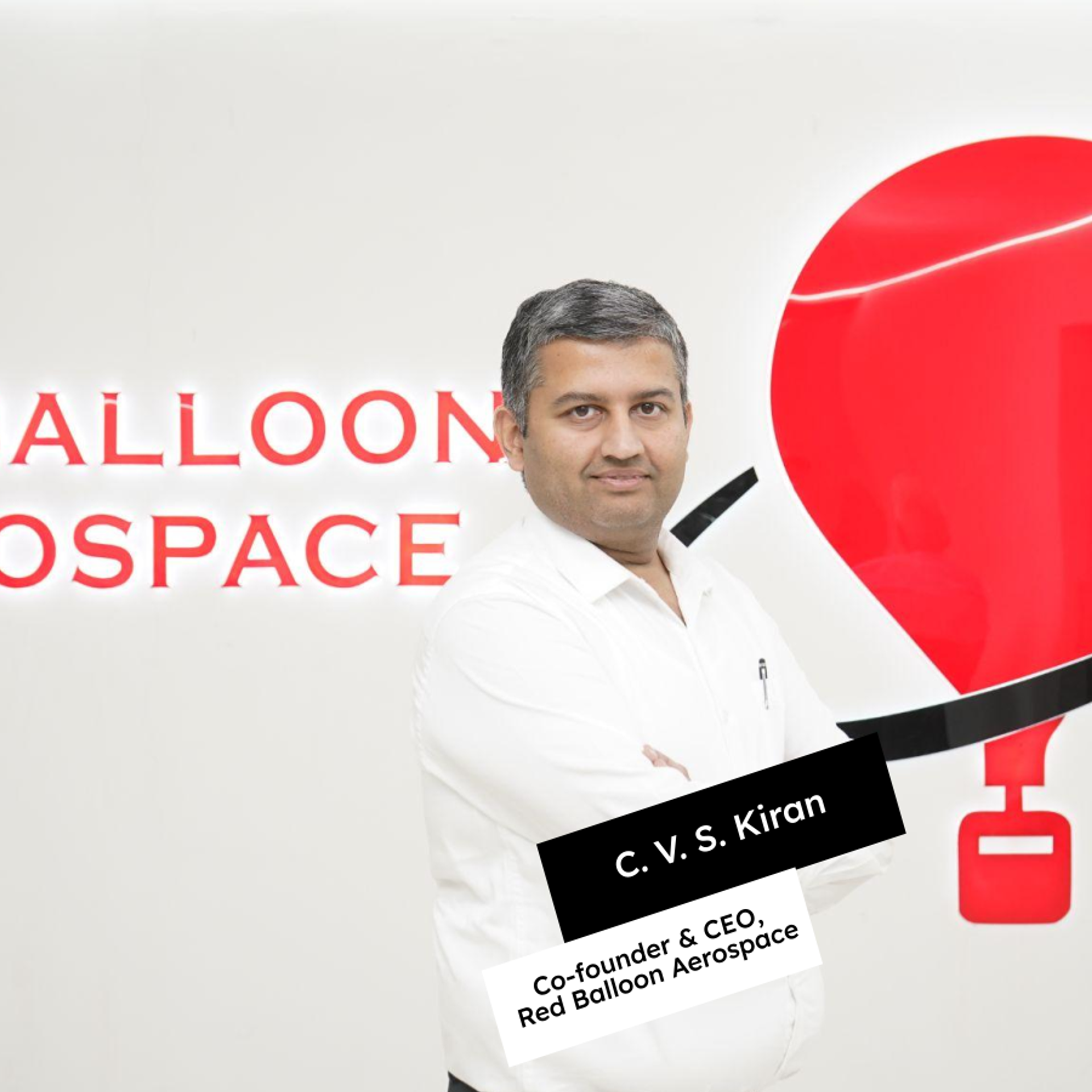 Red Balloon Aerospace to launch super pressure balloon for telecom coverage