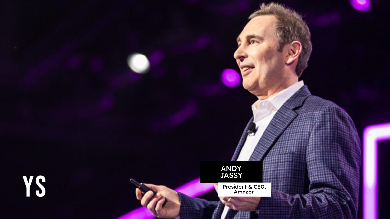 Amazon rides AI growth wave; ultra-fast delivery surges in India