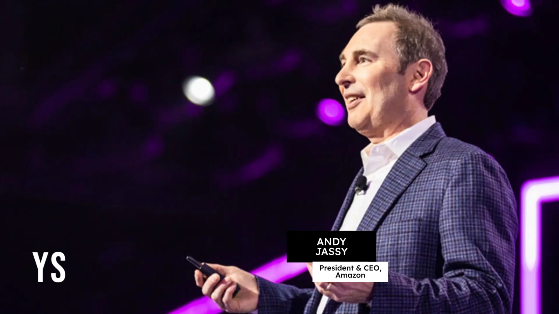 Amazon rides AI growth wave; ultra-fast delivery surges in India