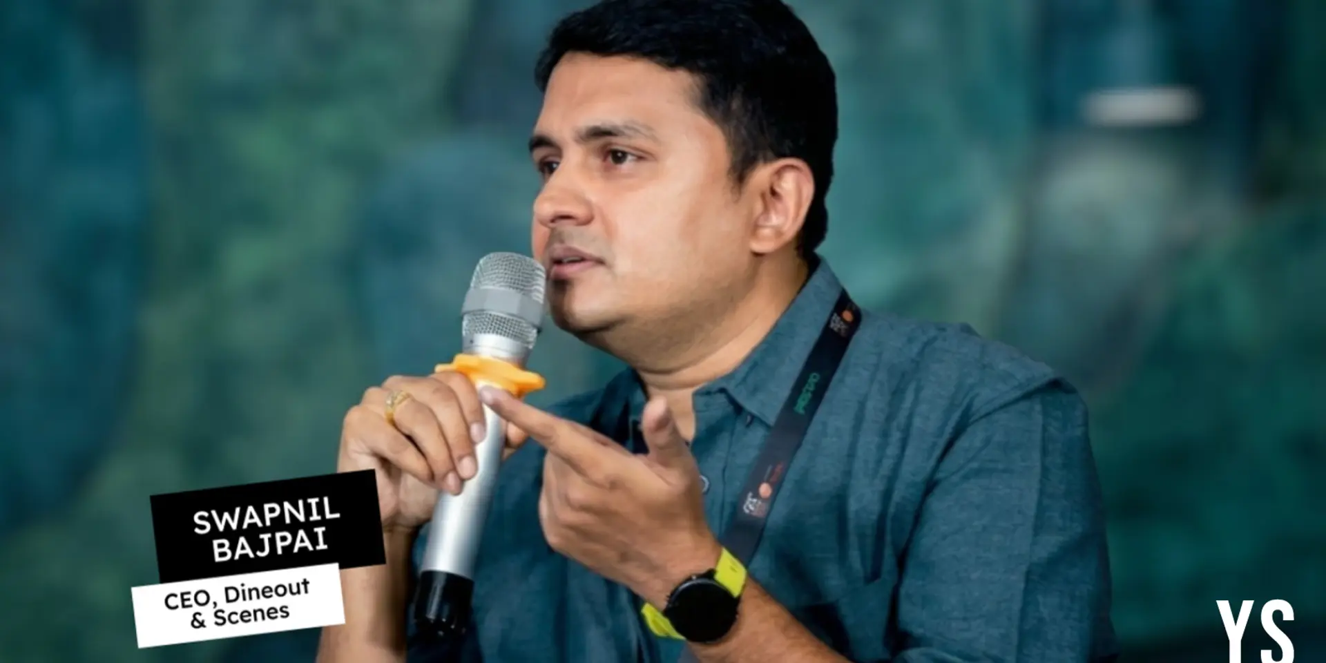 Swiggy taps insider for experiences play; Dakshinayan’s rise from batter to brand