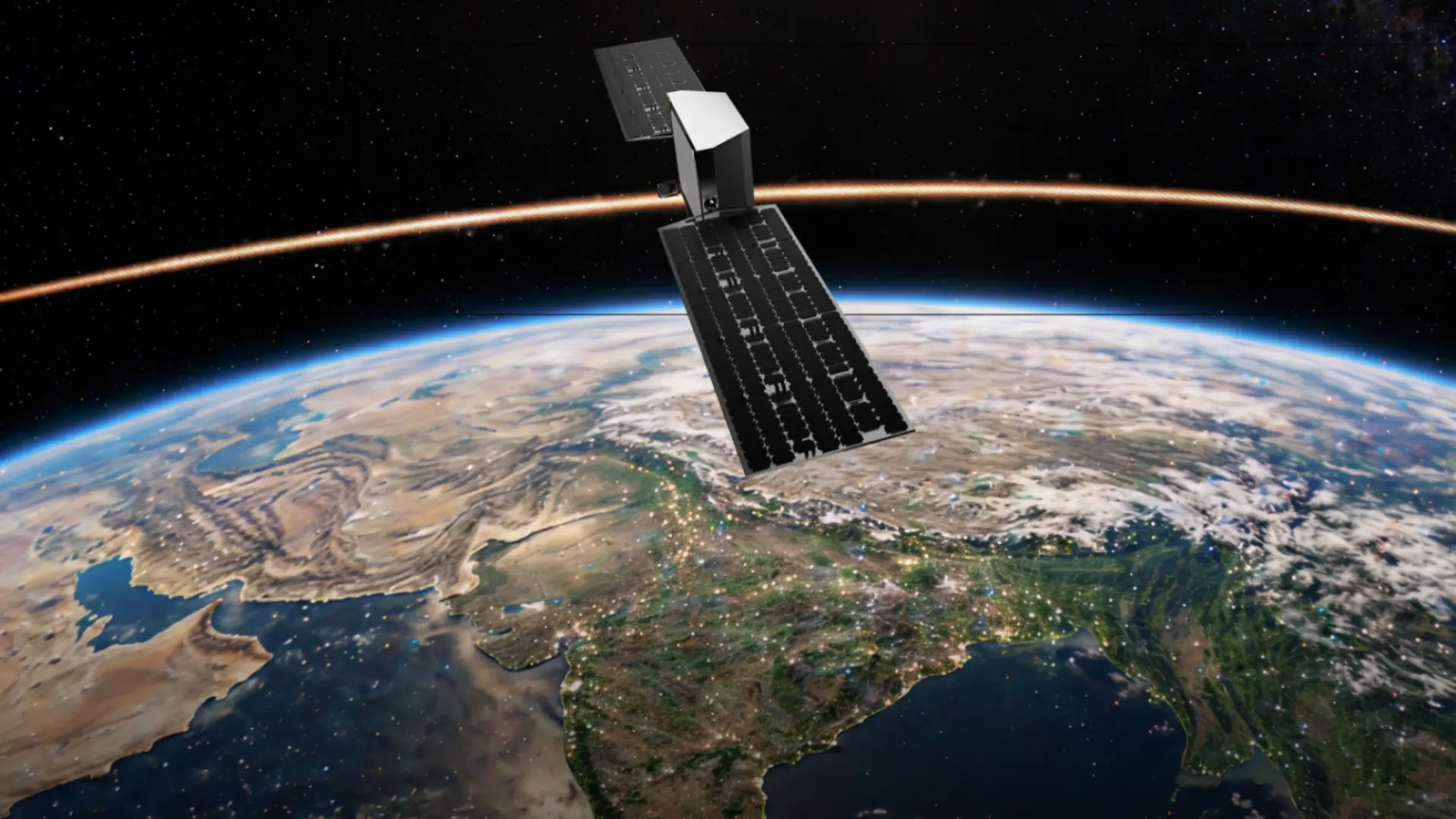 Pixxel, Sarvam join hands to build orbital data centre satellite