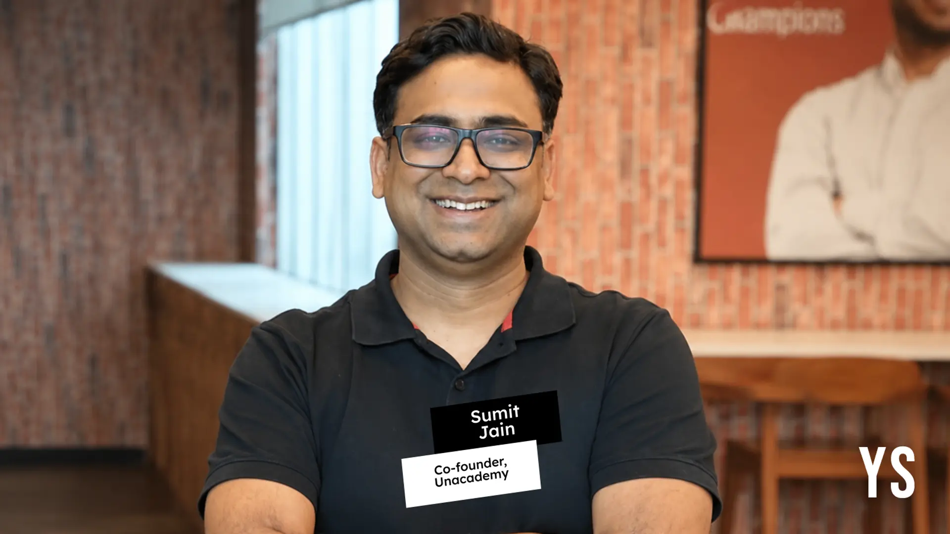 Unacademy Co-founder Sumit Jain to depart as upGrad acquisition nears