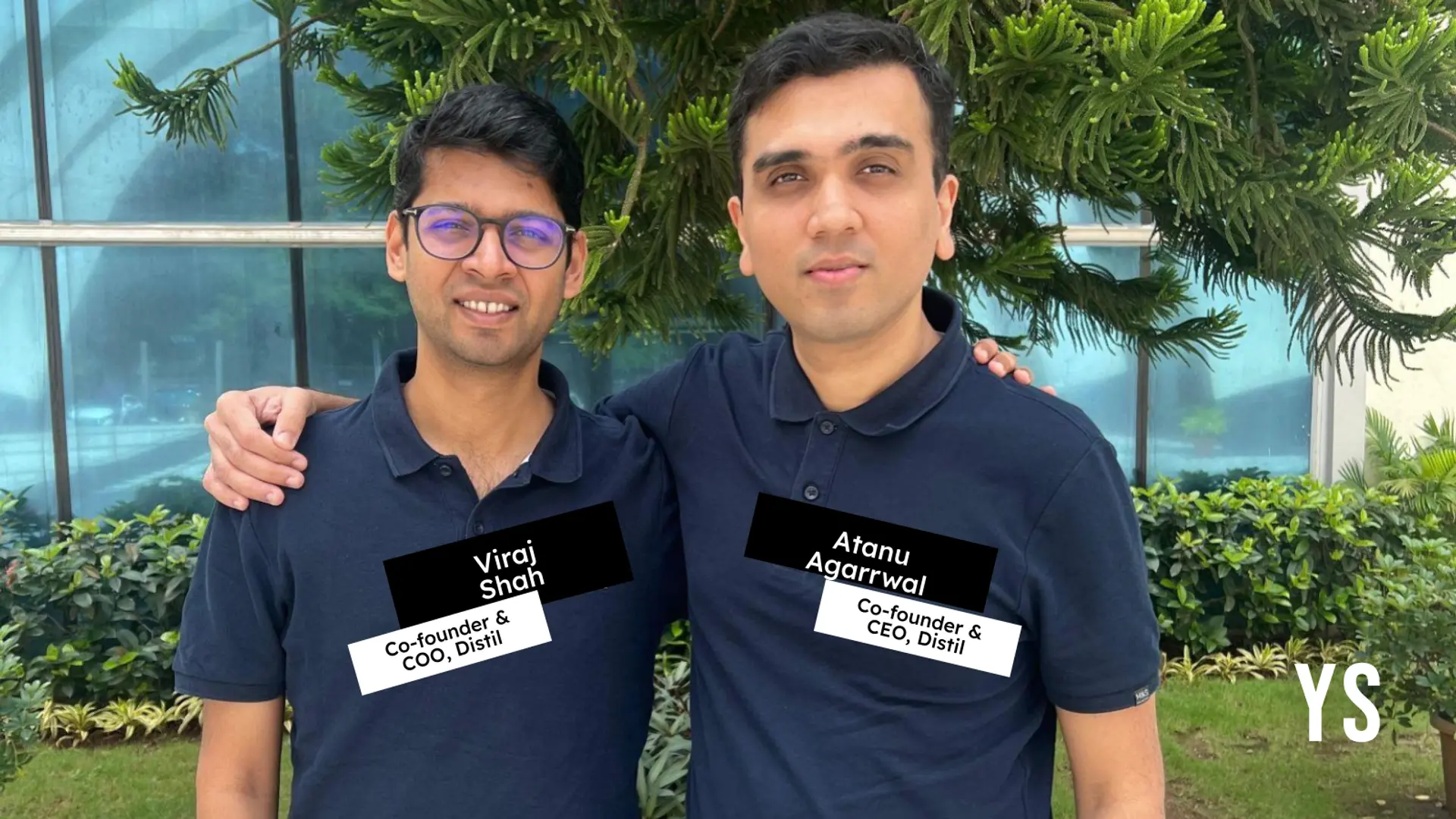 Speciality chemicals startup Distil bags $7.7M in Series A funding