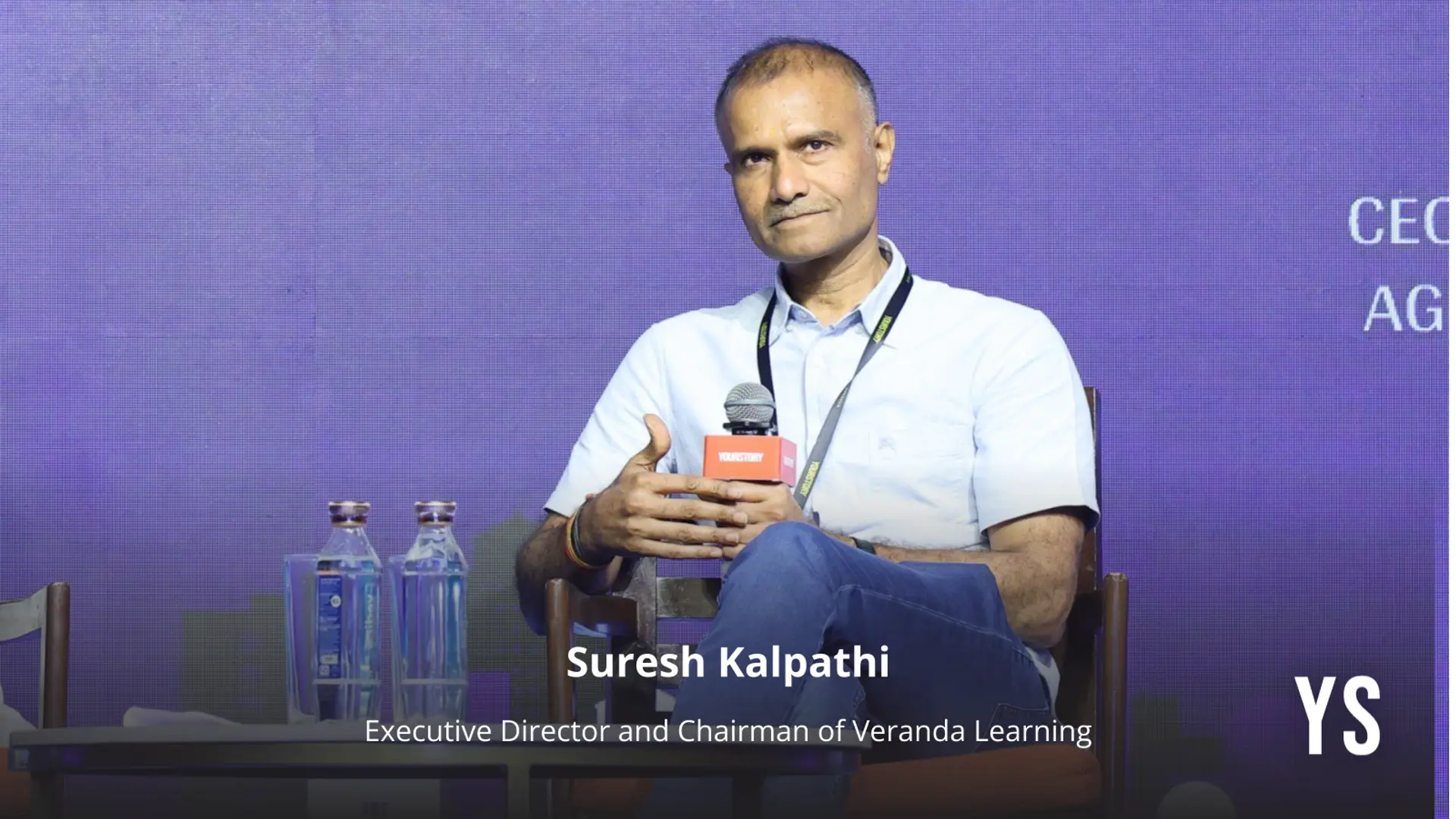 Veranda Learning gets board nod to demerge commerce division; eyes Rs 1,000 Cr revenue by FY30