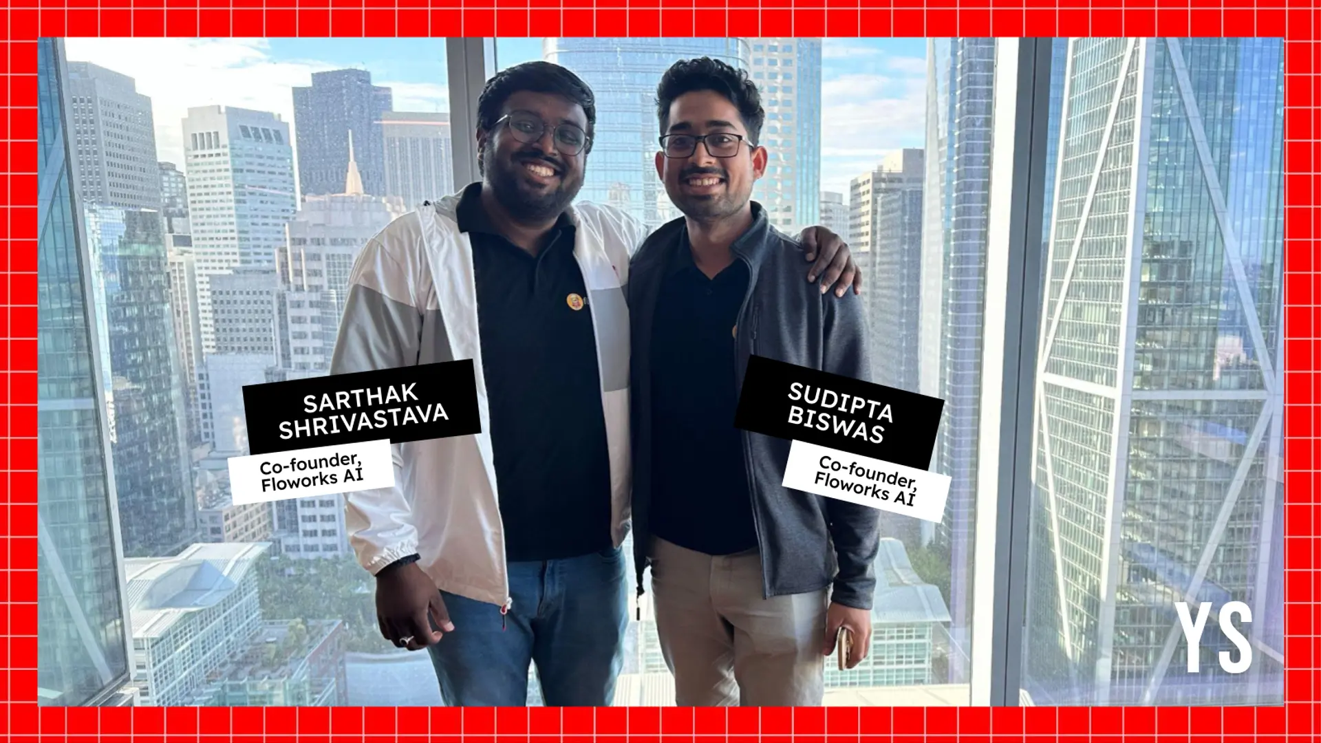 Floworks aims to crack sales automation code with AI employees | YourStory