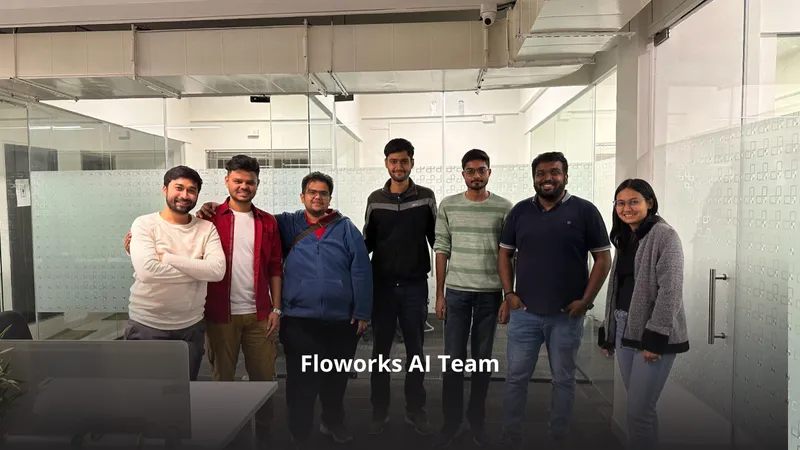 Floworks AI