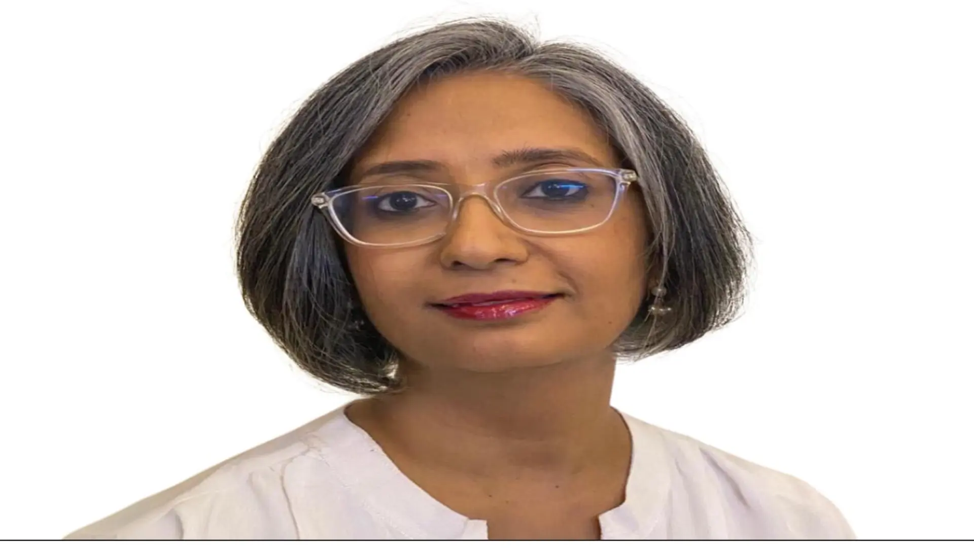 NASSCOM Foundation names Jyoti Sharma as CEO