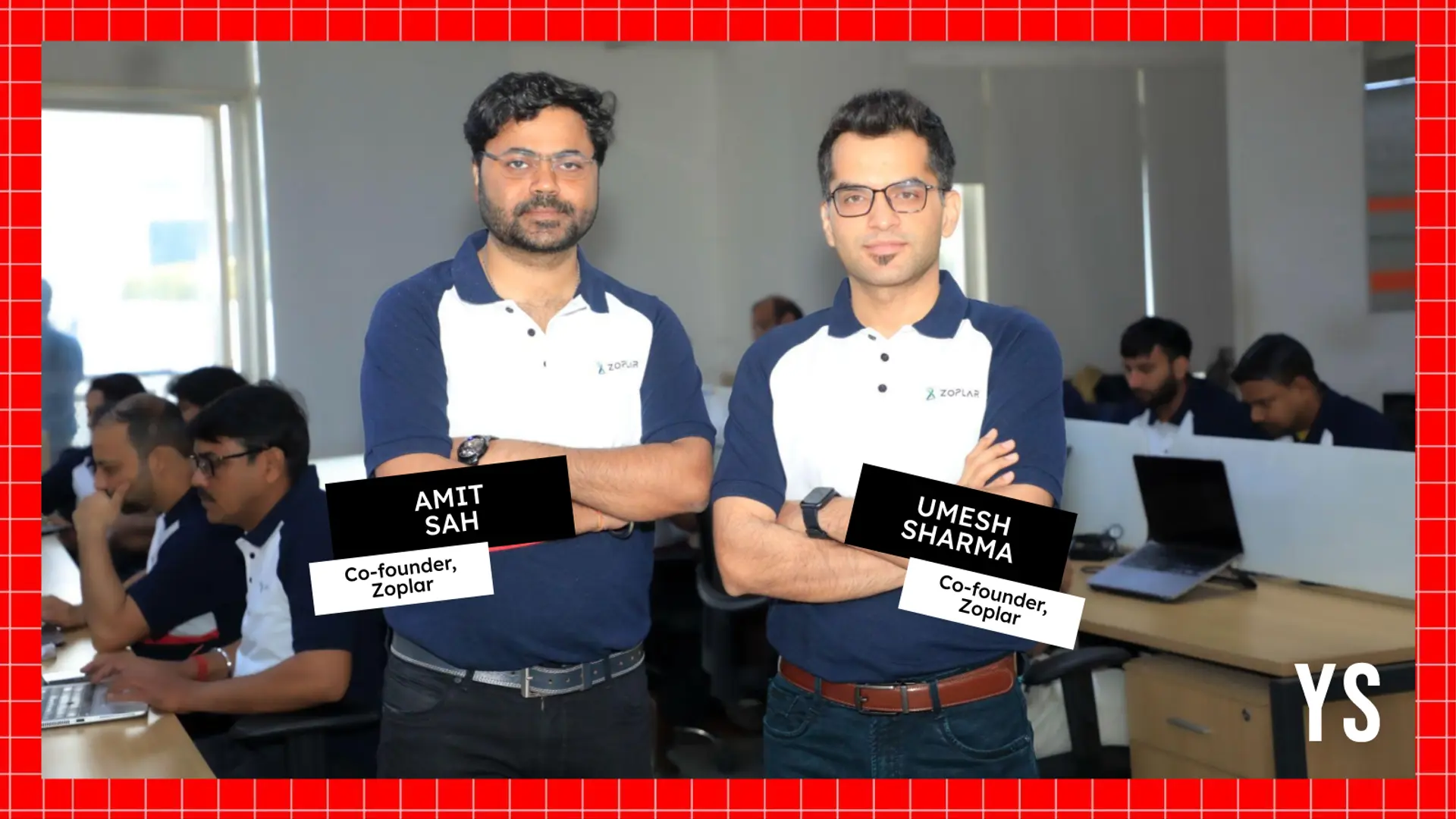 Blume Ventures leads Zoplar’s $3.4M Series A funding