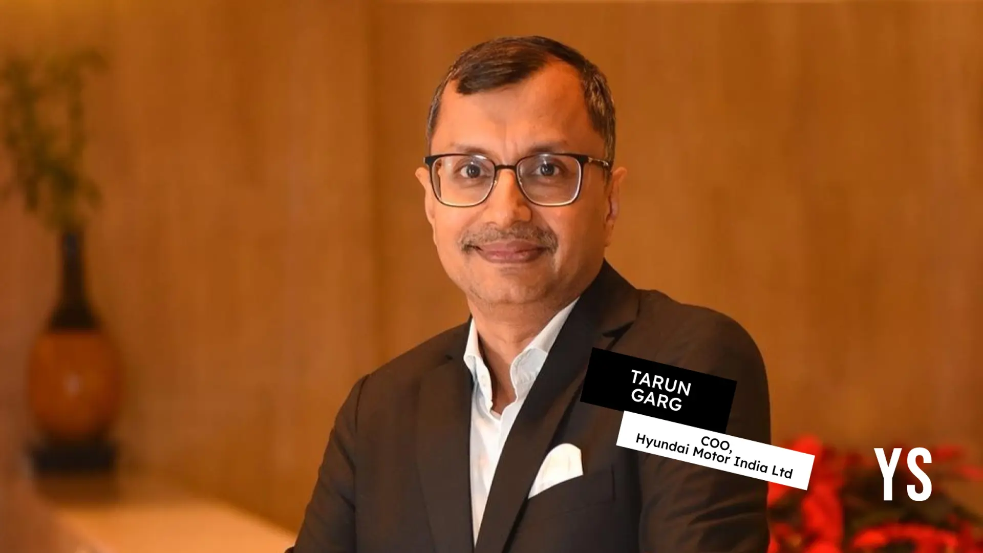 EV penetration to accelerate in India in 2025-26: Hyundai Motor India COO