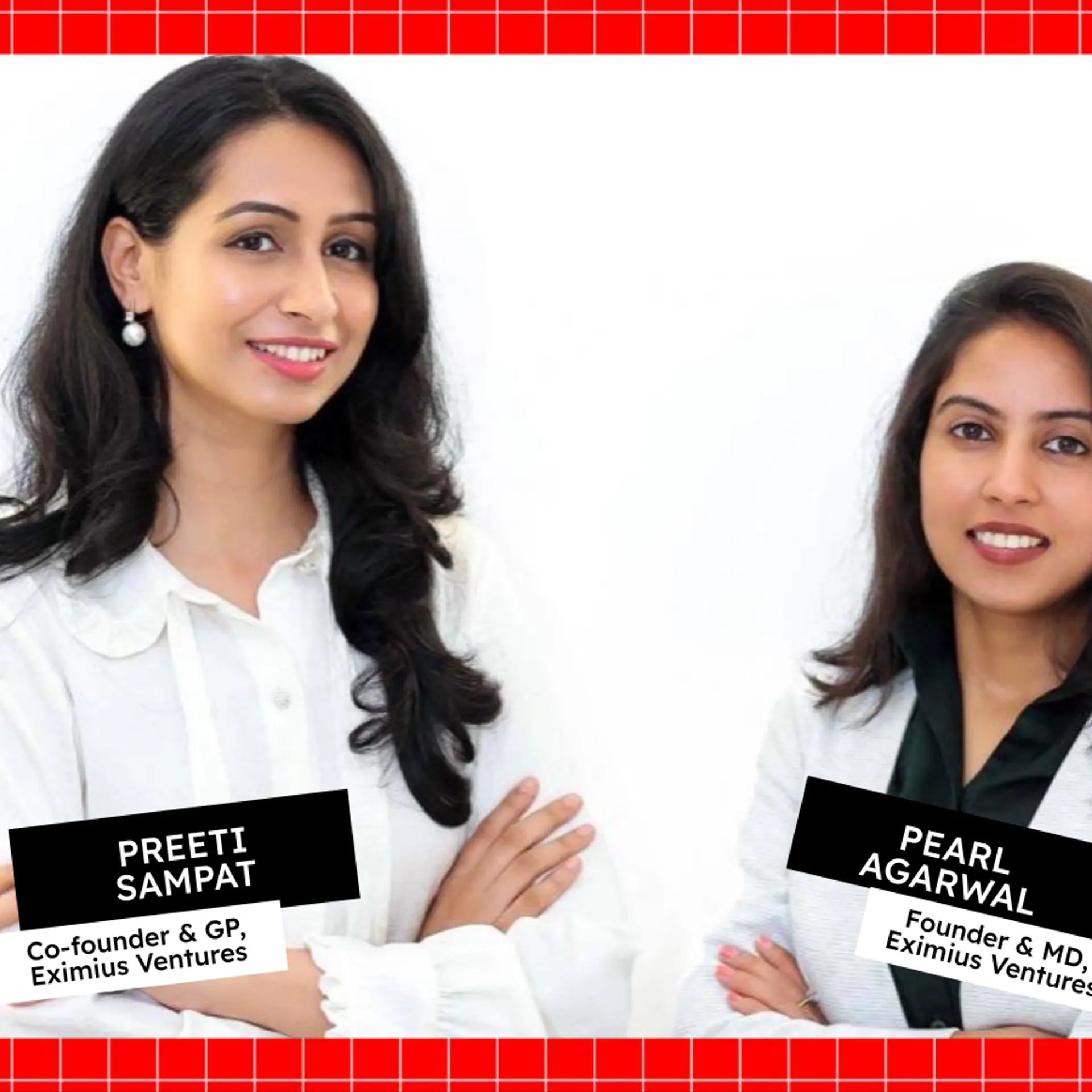 Eximius Ventures launches $30M Fund II to invest in early-stage startups