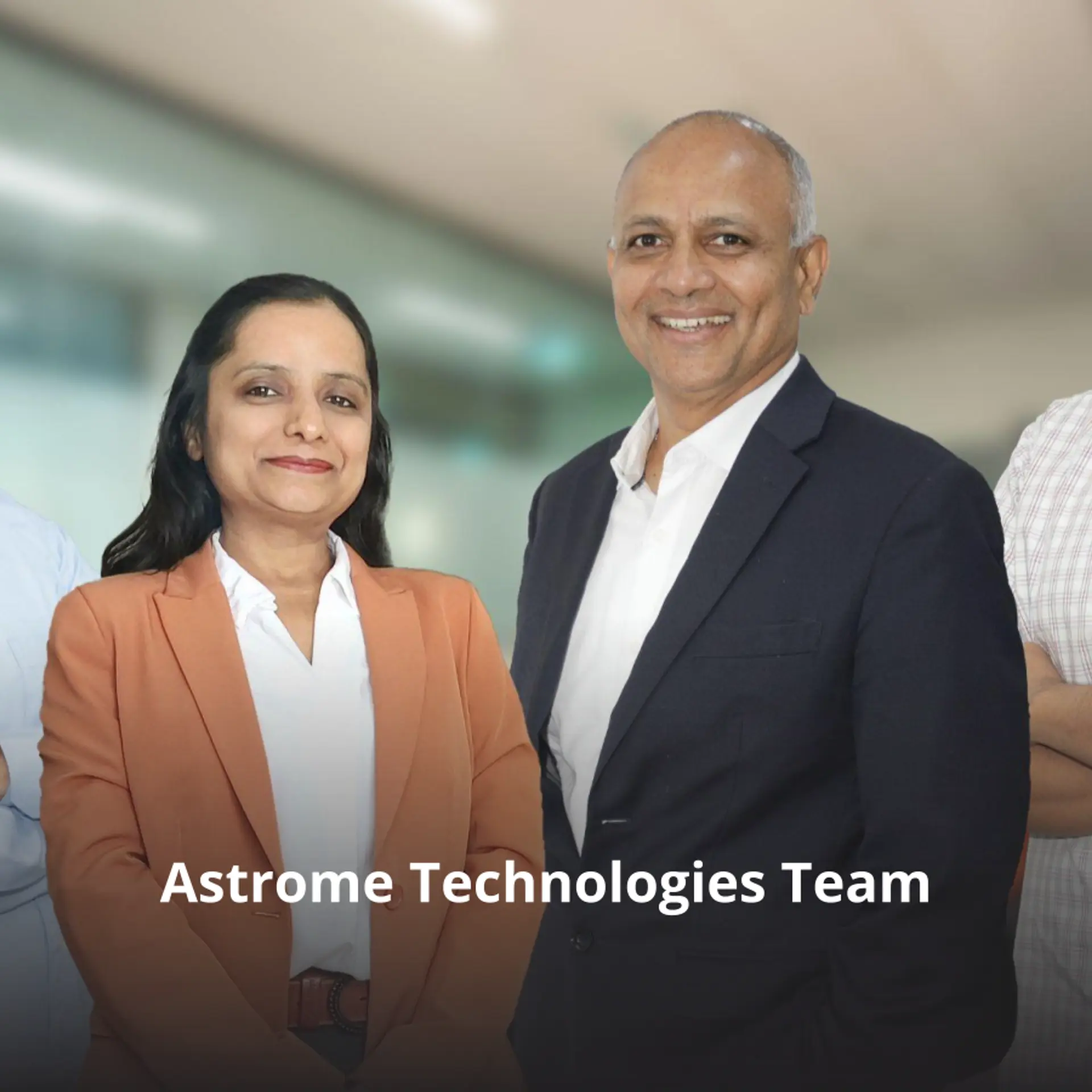 Deeptech startup Astrome secures $10M funding led by Apollo Fund