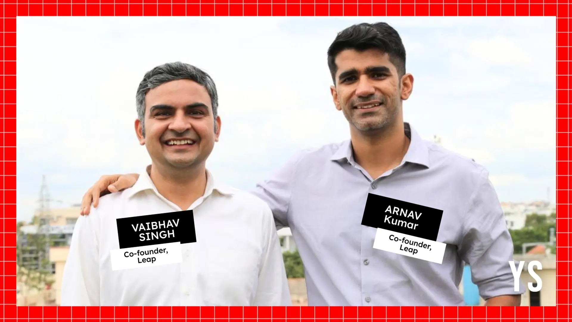 Study abroad platform Leap bags $65M in Series E funding led by Apis Partners’ funds