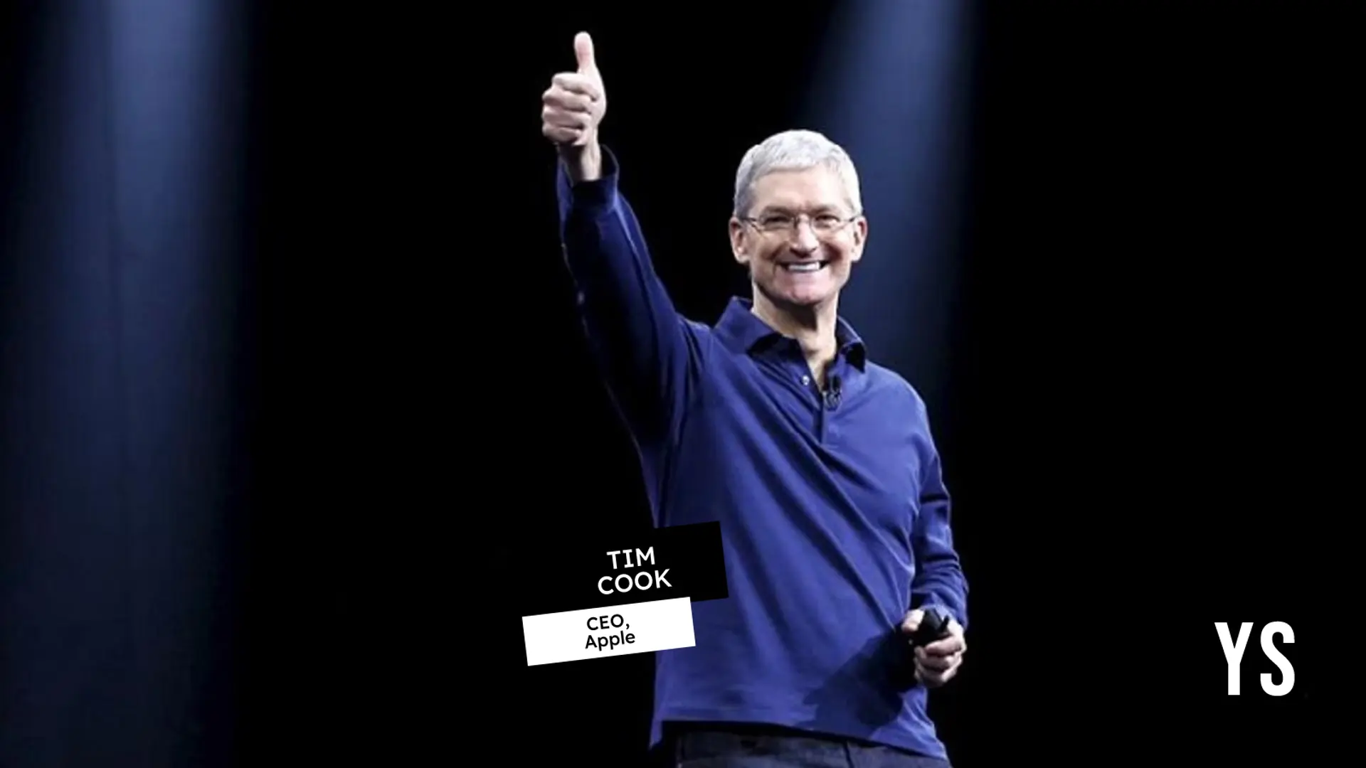 Apple wraps up an ‘extraordinary’ year with $416B revenue, sets ‘all-time record’ in India
