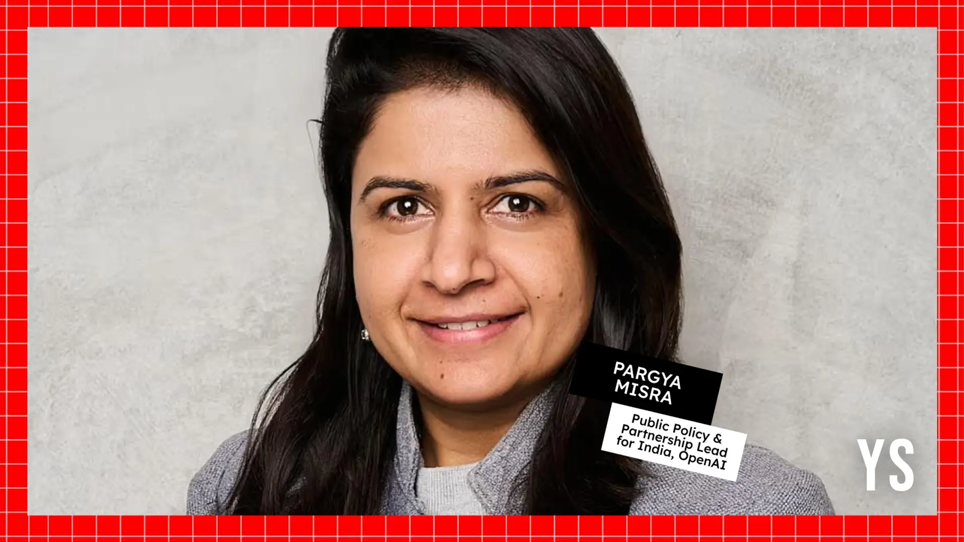 India crucial for OpenAI’s global success: Pragya Misra