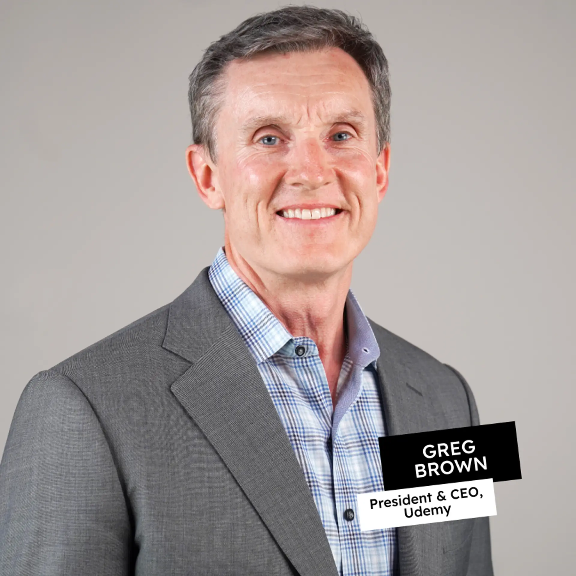 Udemy sees surge in learners as Indians opt for GenAI upskilling: CEO Greg Brown