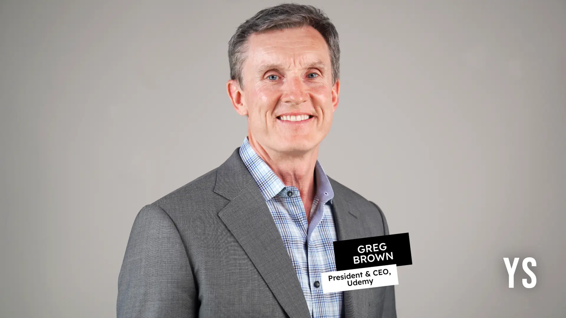 Udemy sees surge in learners as Indians opt for GenAI upskilling: CEO Greg Brown