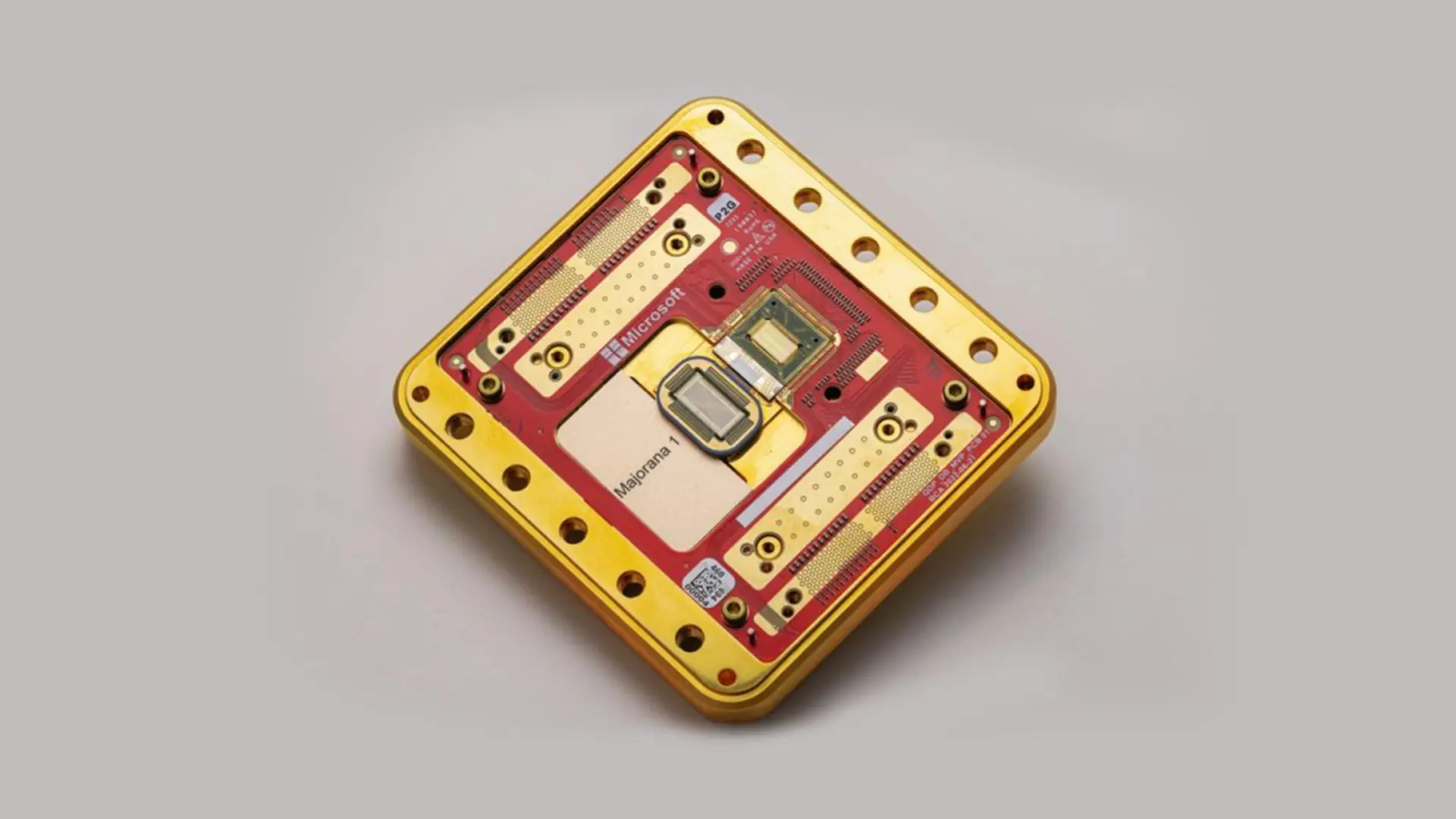 Explainer: Understanding Microsoft’s Majorana 1 and the future of quantum computing