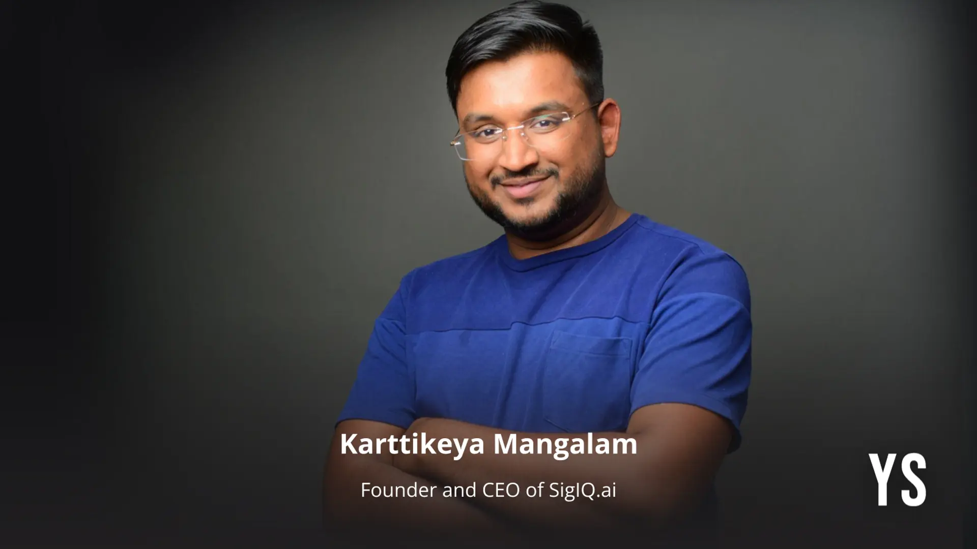 Edtech SigIQ.ai bags $9.5M in seed funding co-led by The House Fund, GSV Ventures