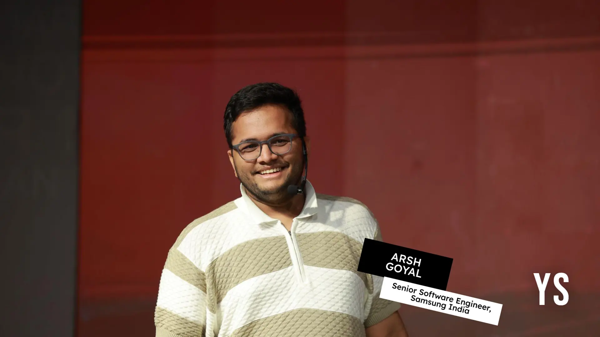 As AI evolves, developers must upskill to stay valuable: Tech influencer Arsh Goyal