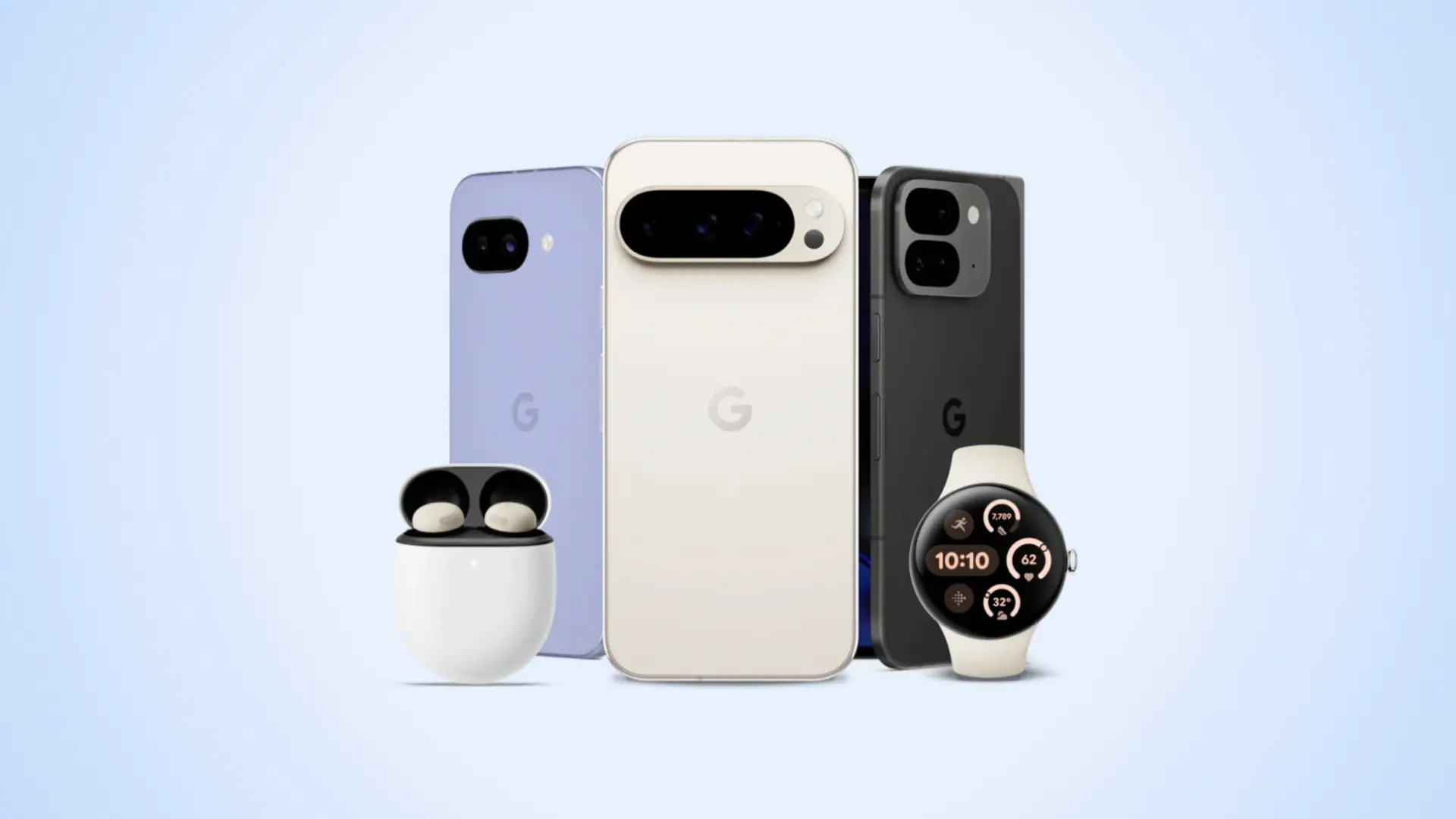 Pixel fans in India can now buy devices directly from online Google Store