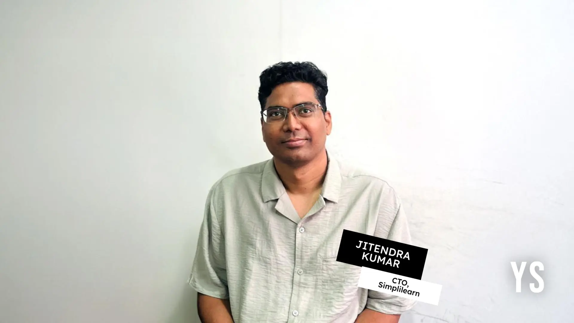 Simplilearn brings back Jitendra Kumar as CTO to lead AI integration