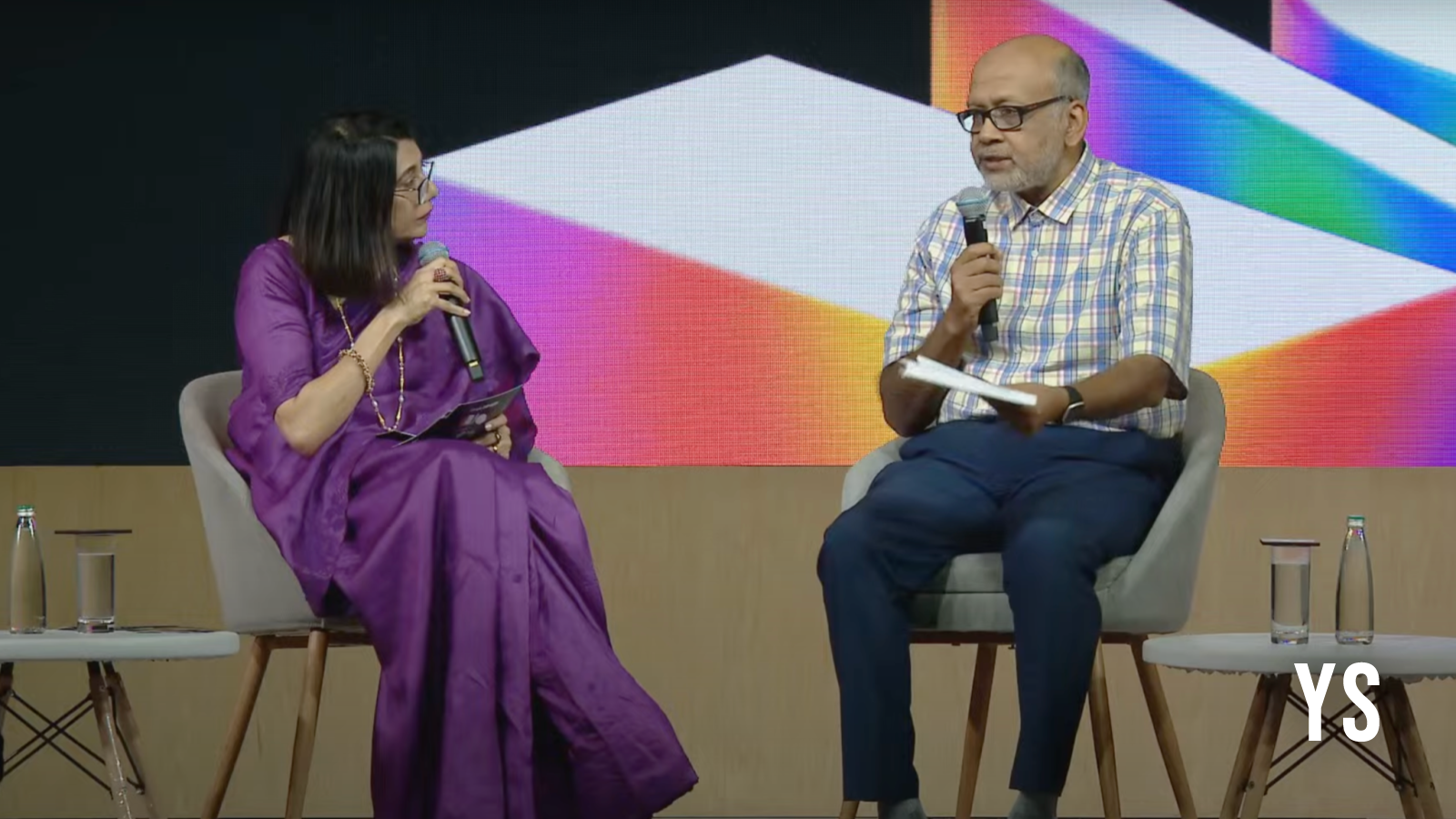 Preeti Lobana, Subrata Mitra