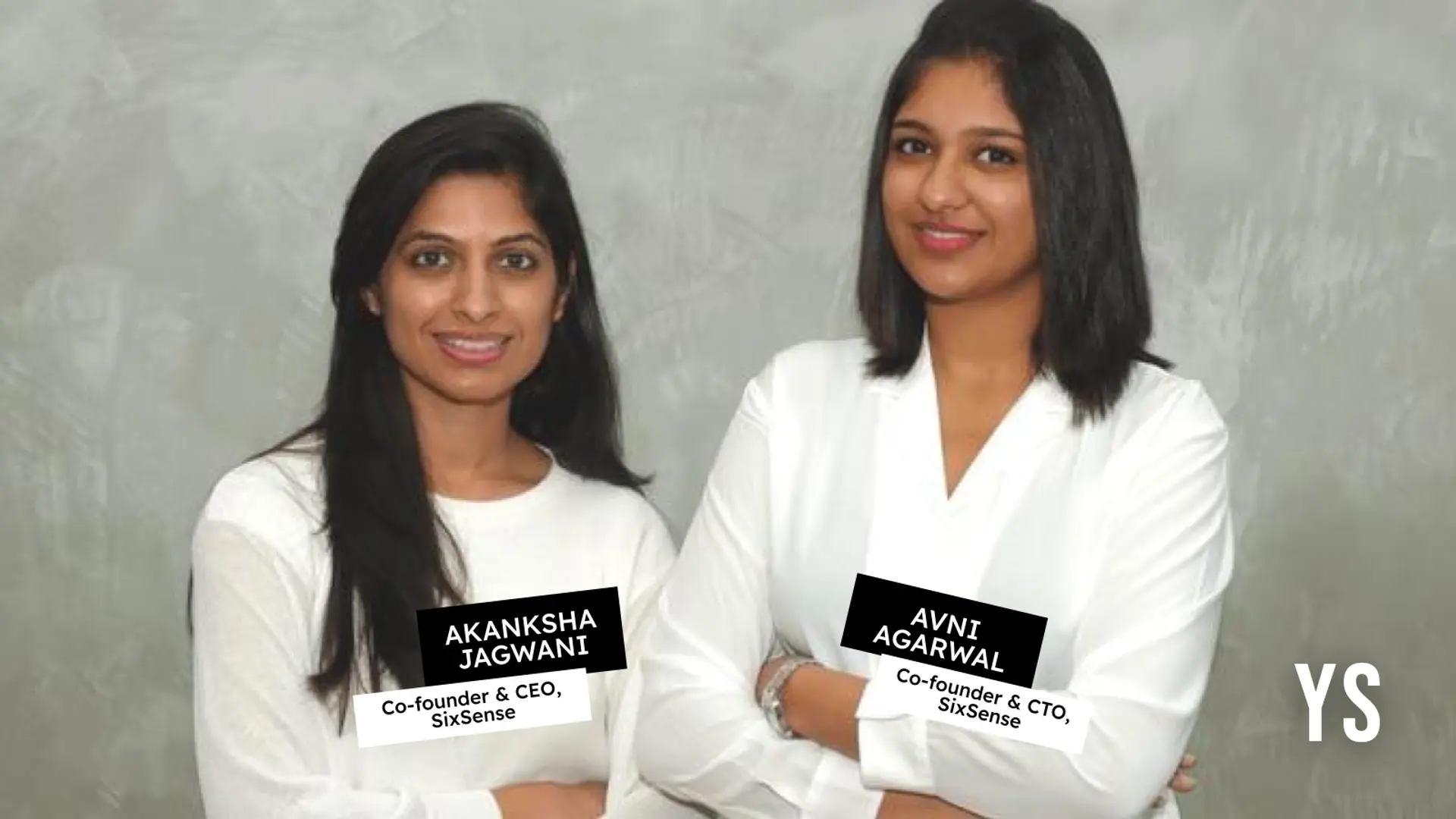 Deeptech startup SixSense bags $8.5M from Peak XV, others