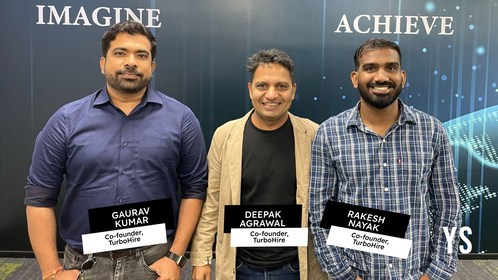 TurboHire gets $6M in Series A funding led by IvyCap Ventures