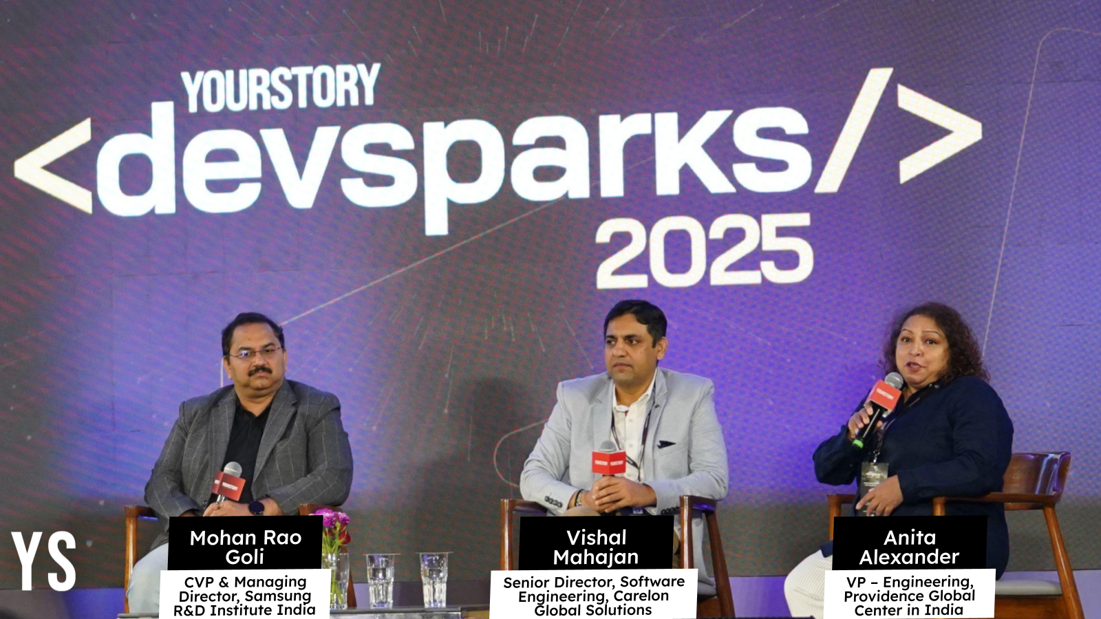 DevSparks Hyderabad